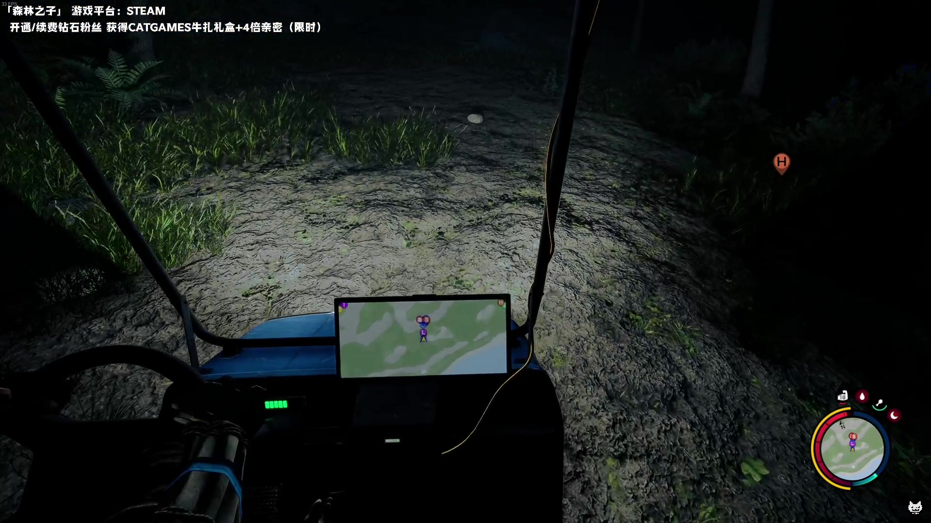 【2024-03-01 22点场】老猫CatGames：【Cat】双子传说重制版开荒