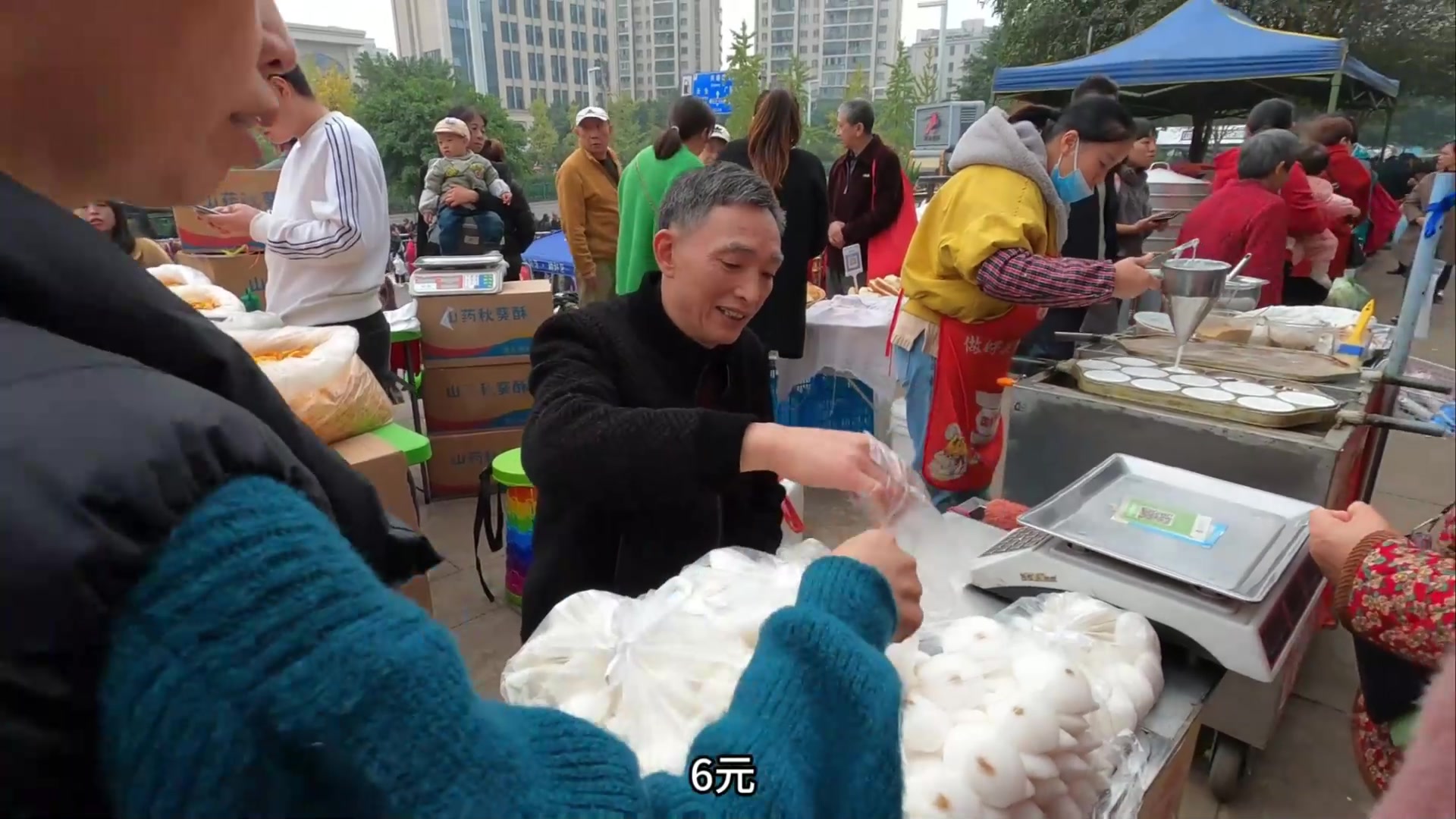 【2024-03-02 05点场】胖胖灬：胖胖OB：TES强啊，把T1叫过来！