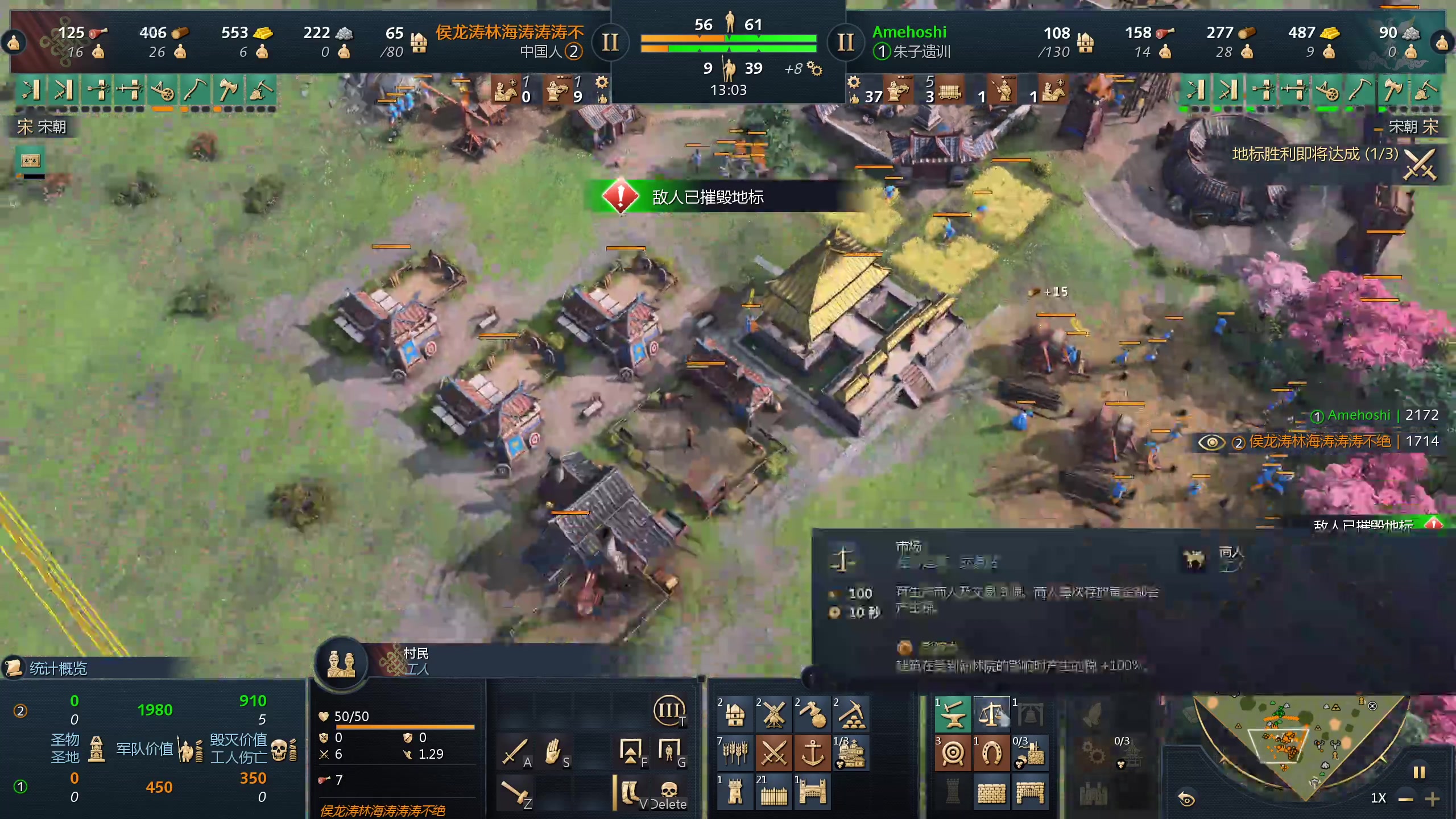 【2024-03-01 23点场】顾非池：帝国时代真好玩！