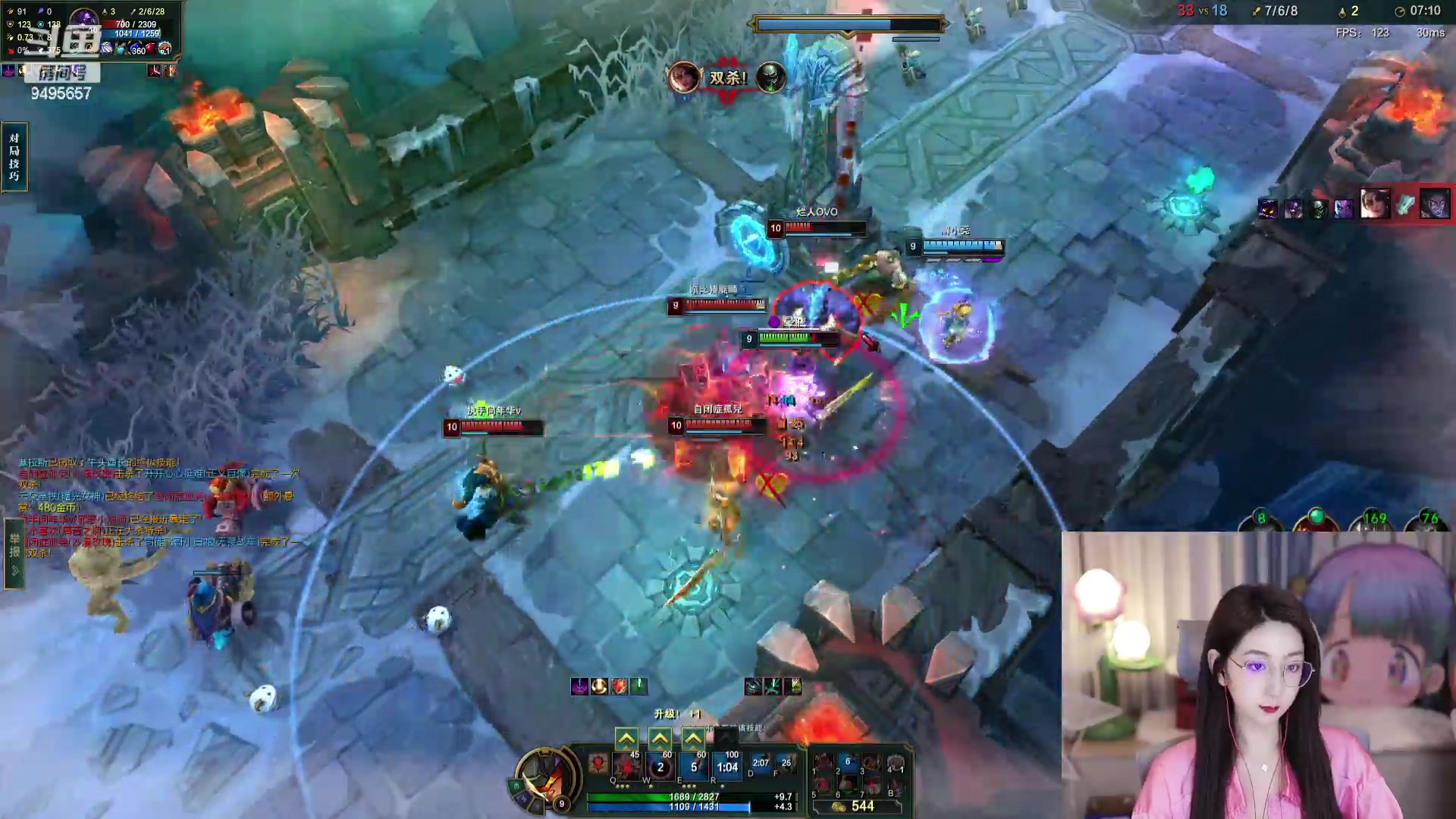 【2024-03-02 20点场】潇潇超哇噻：（双倍）三月好运拍了拍你~