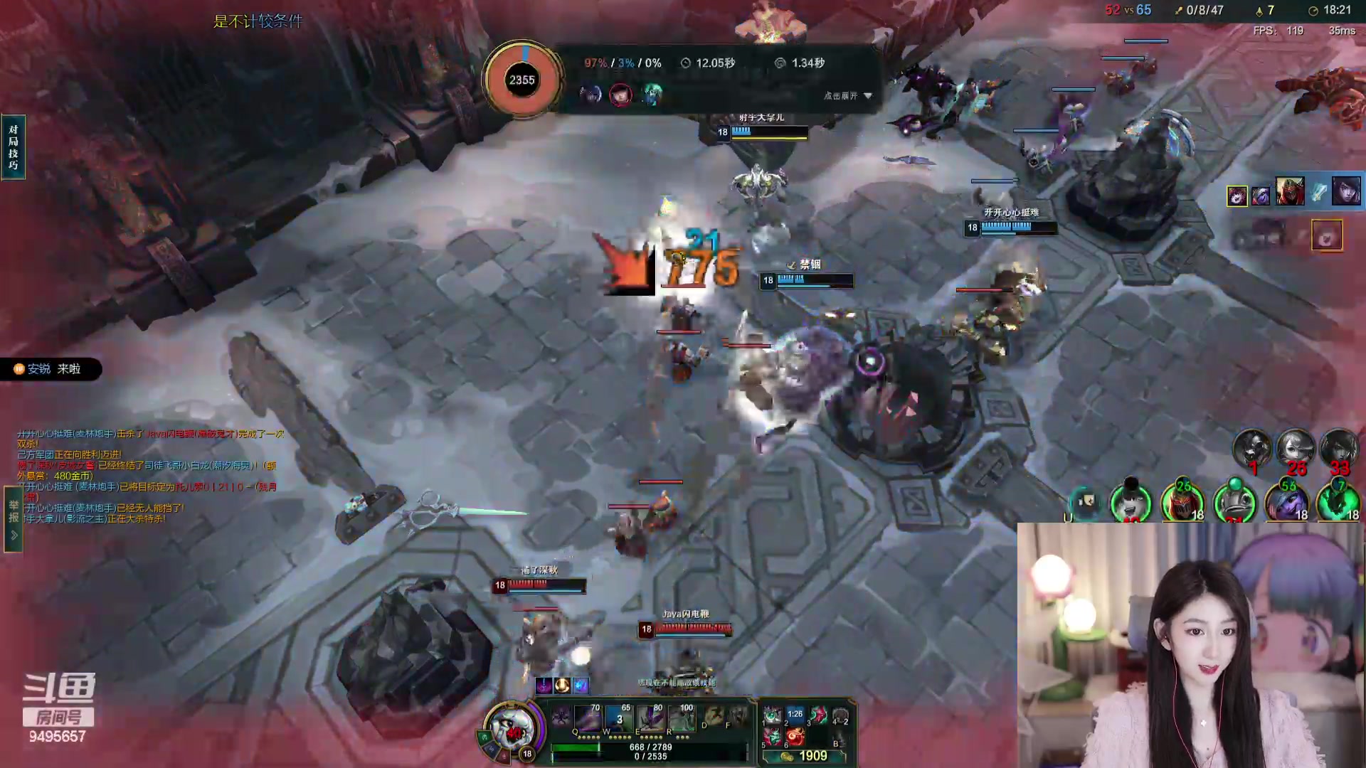 【2024-03-01 21点场】潇潇超哇噻：（双倍）三月好运拍了拍你~