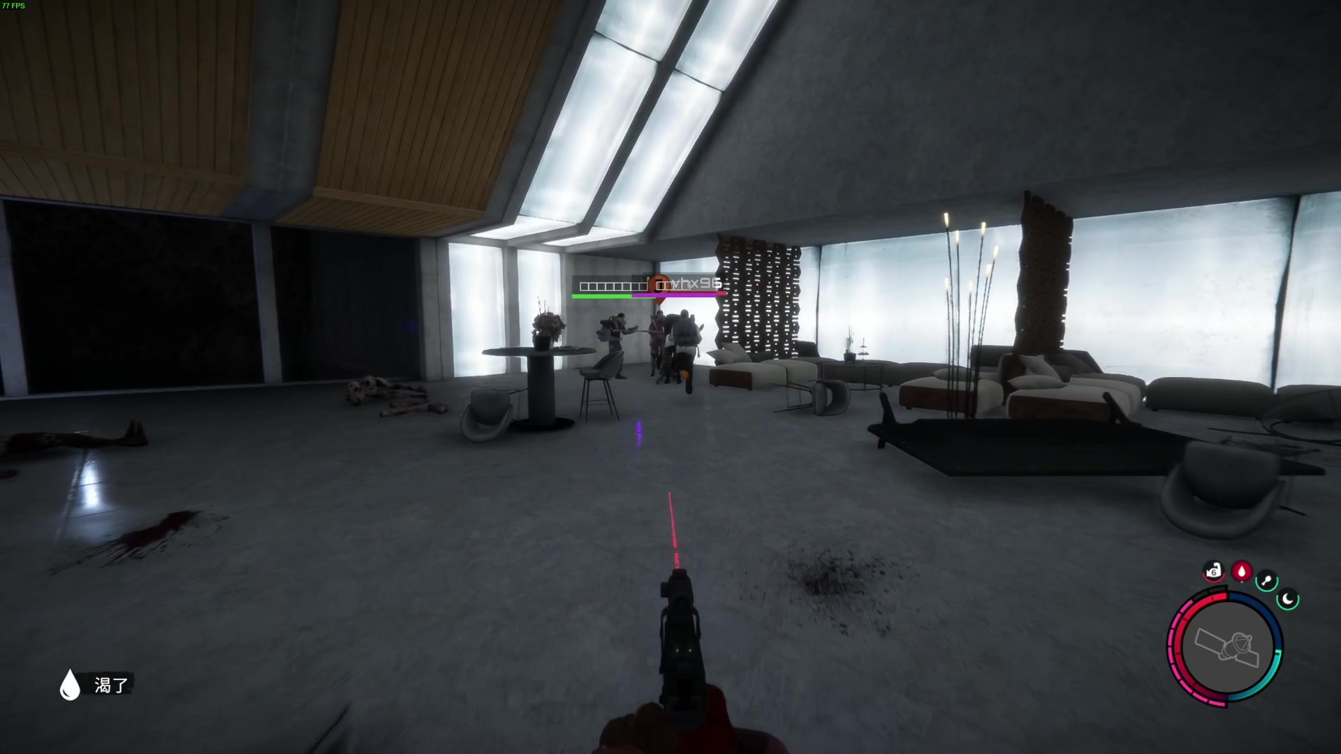 【2024-03-02 21点场】我有上将潘森：【森】开整