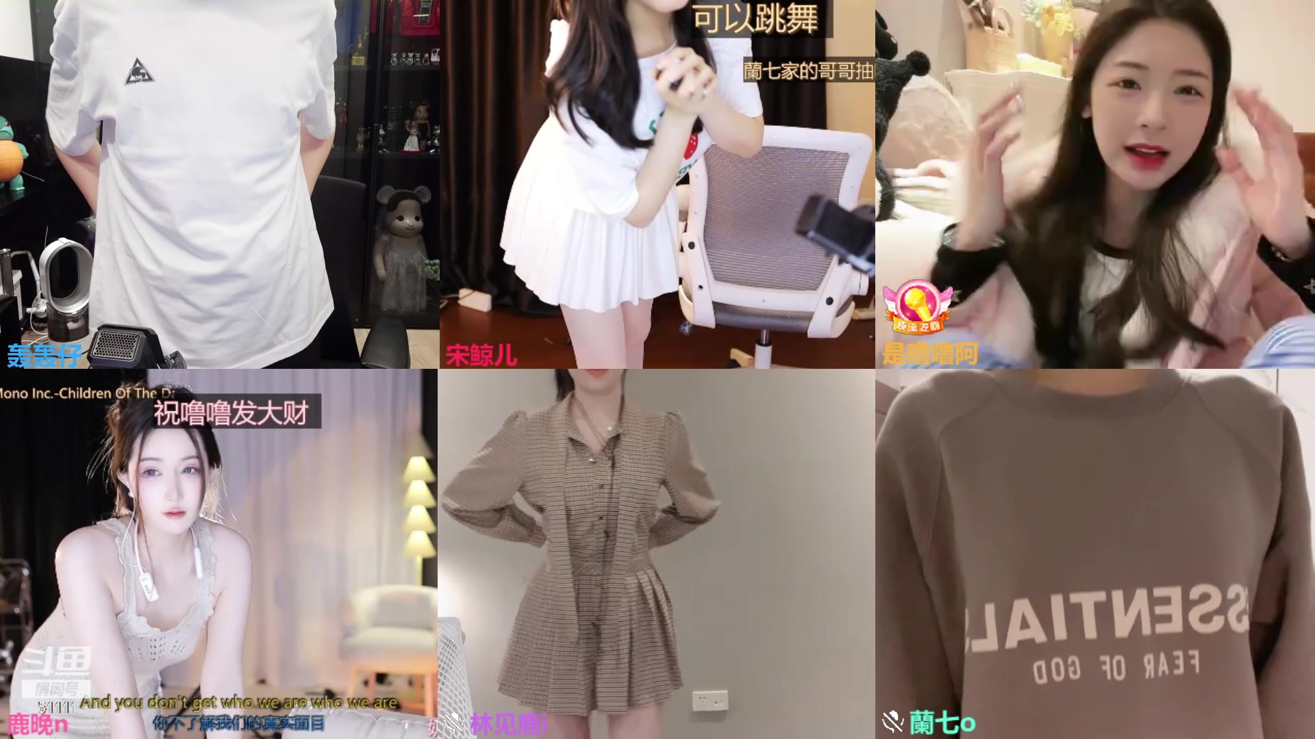 【2024-03-02 00点场】轰轰仔：轰轰：每天下午两点不见不散！