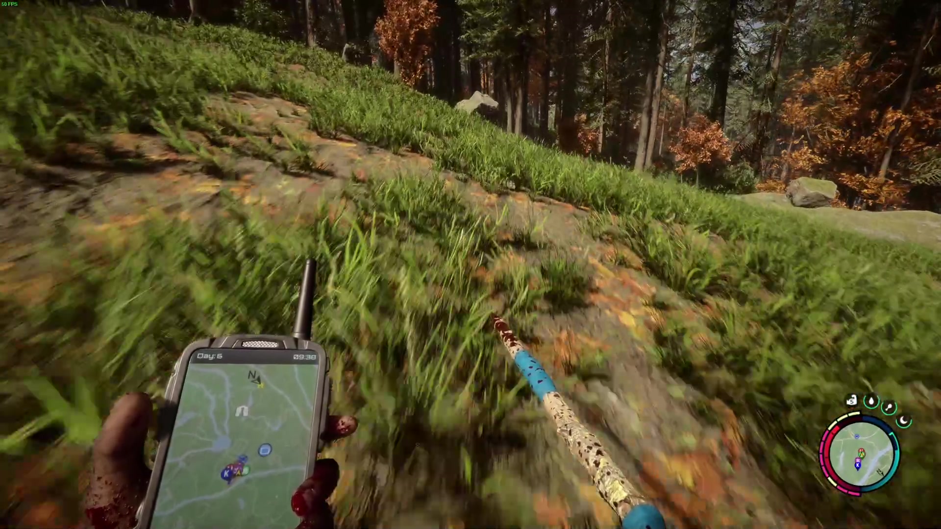 【2024-03-02 19点场】我有上将潘森：【森】开整