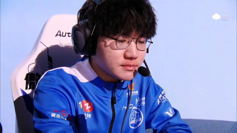 济南RW侠 VS 武汉eStarPro第2局-2024年KPL春季赛常规赛