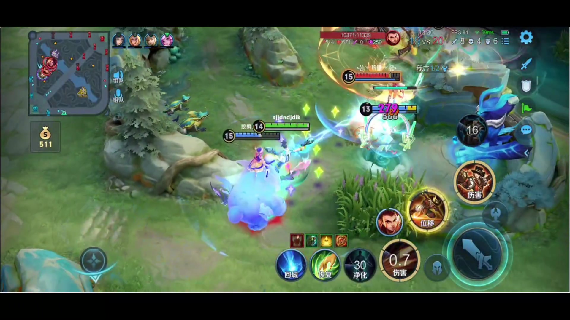 【2024-03-01 20点场】小乐碎片：黄金双倍1元粉丝牌开了