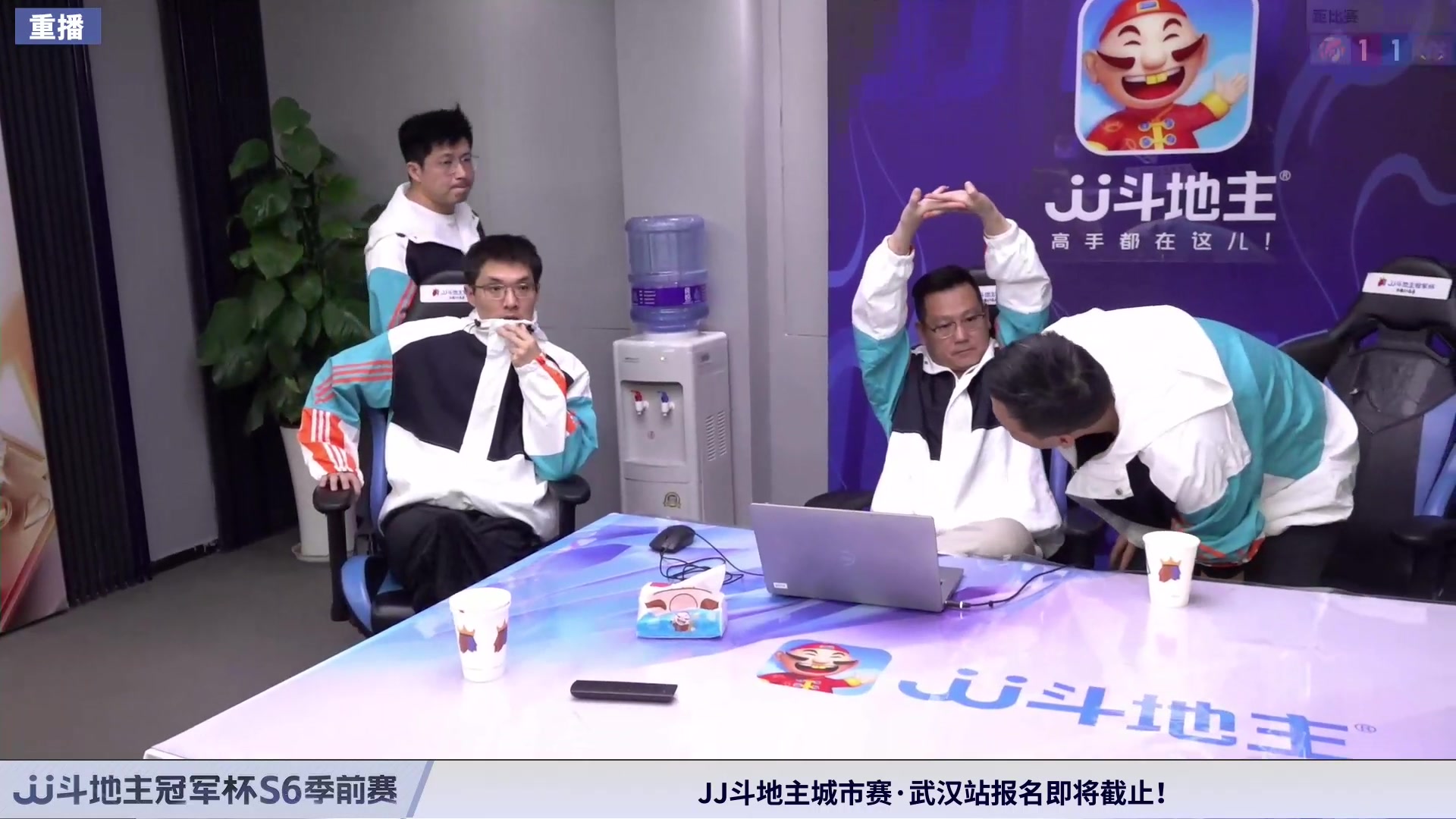 【2024-03-02 00点场】JJ斗地主官方：3月7日 春季海选淘汰火热开启！