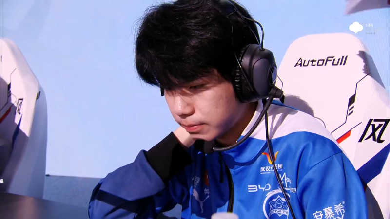 济南RW侠 VS 武汉eStarPro第4局-2024年KPL春季赛常规赛
