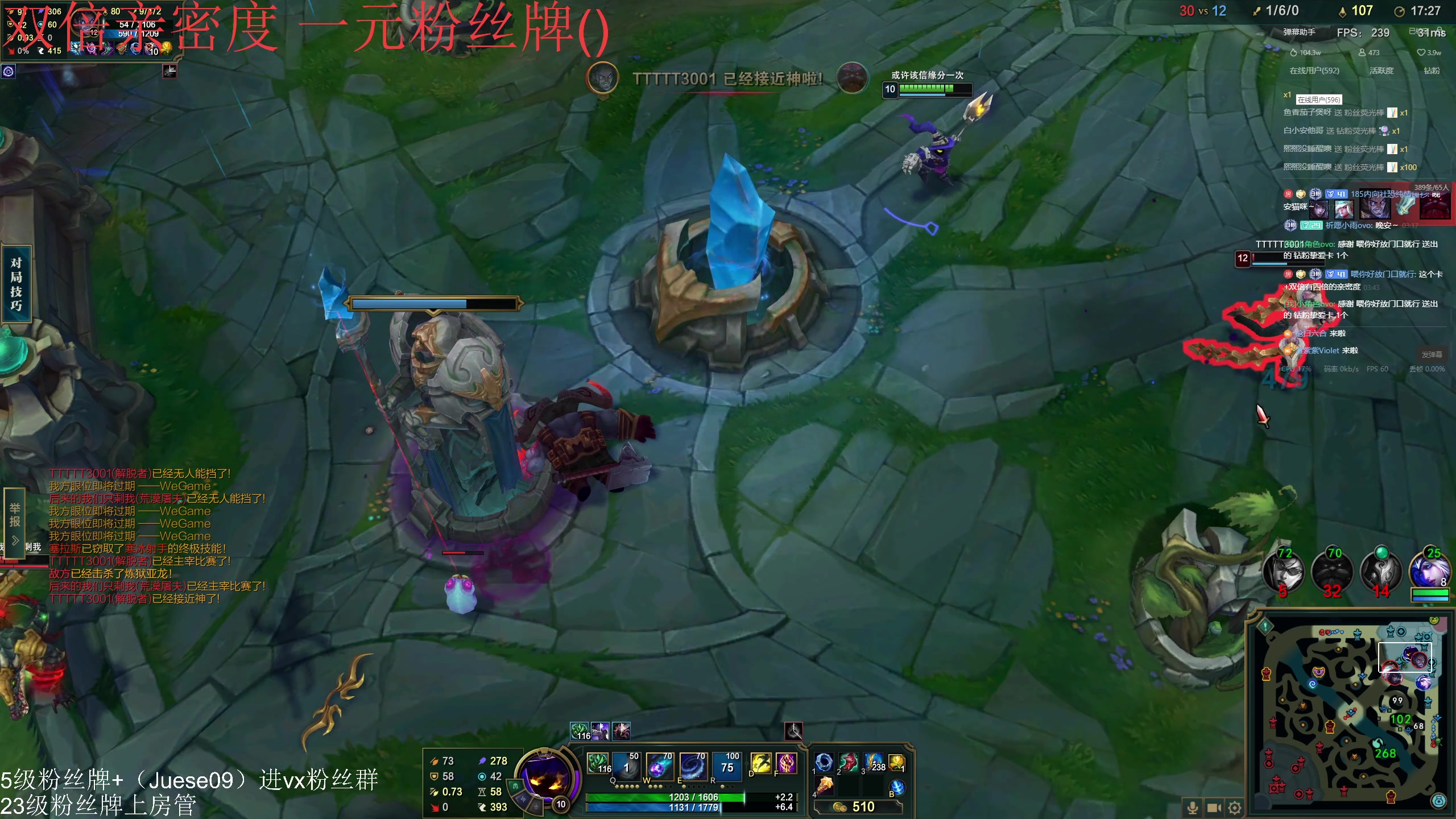 【2024-03-02 03点场】小角色ovo：（双倍亲密度+一元粉丝牌）快乐小游戏！