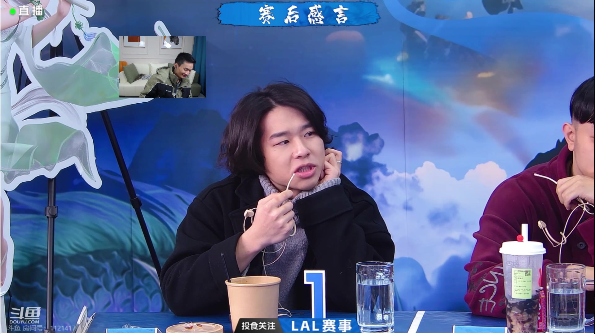 【2024-03-02 00点场】三DeDe：3月，会有什么不同？