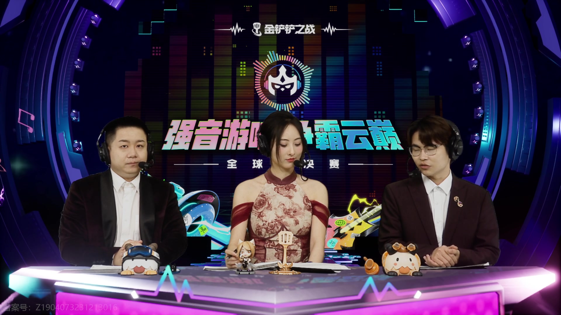 【2024-03-02 20点场】Double可乐：八点世界赛第二轮，CN选手加油冲！！