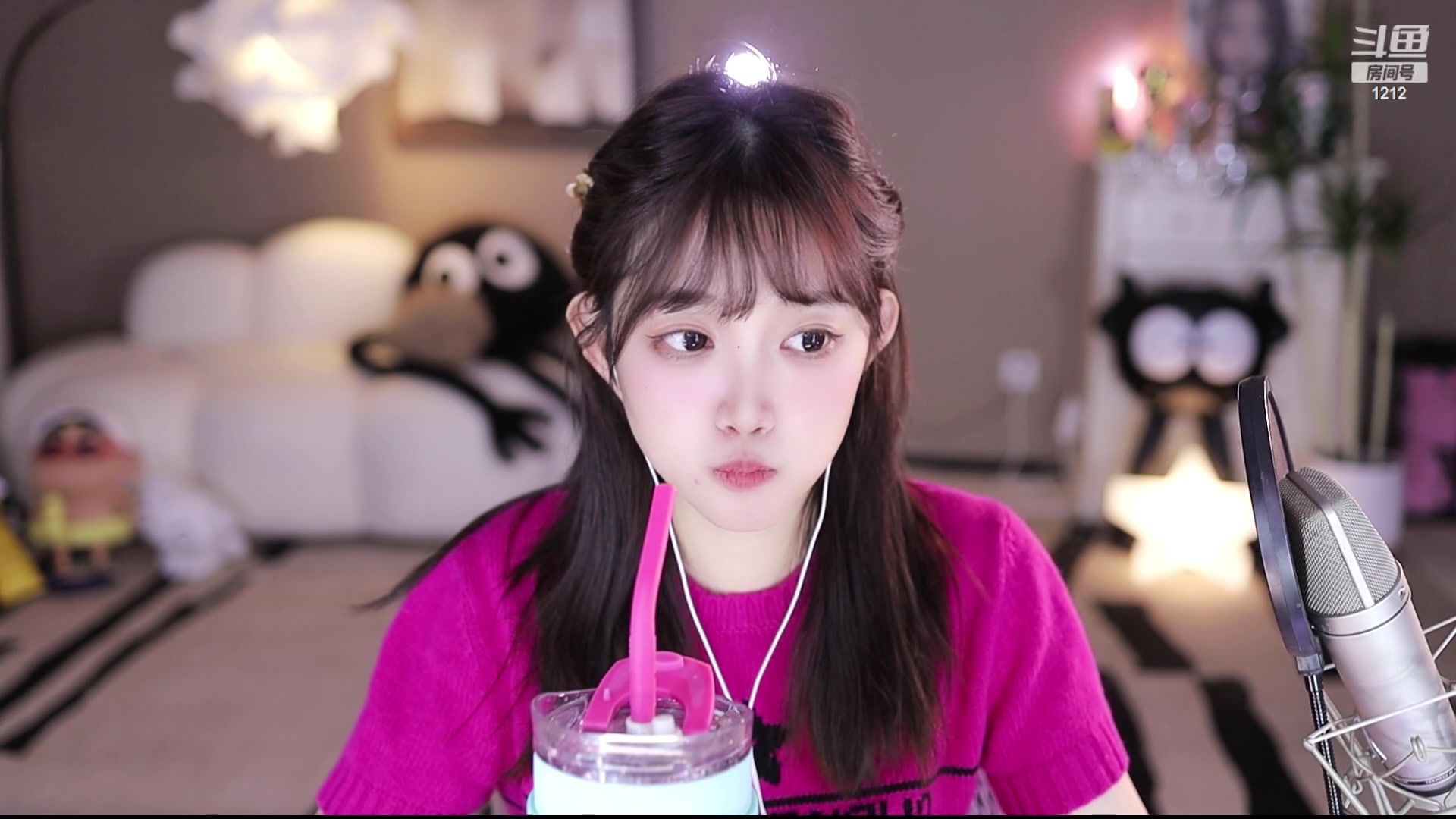 【2024-03-02 02点场】小肉球阿：相逢的意义在于照亮彼此~~