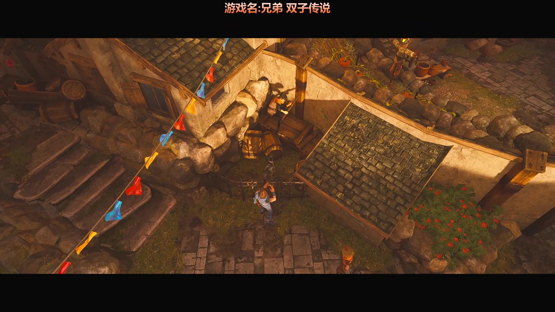 【2024-02-28 17点场】我们的渺渺：❤反转21克命运红线全结局