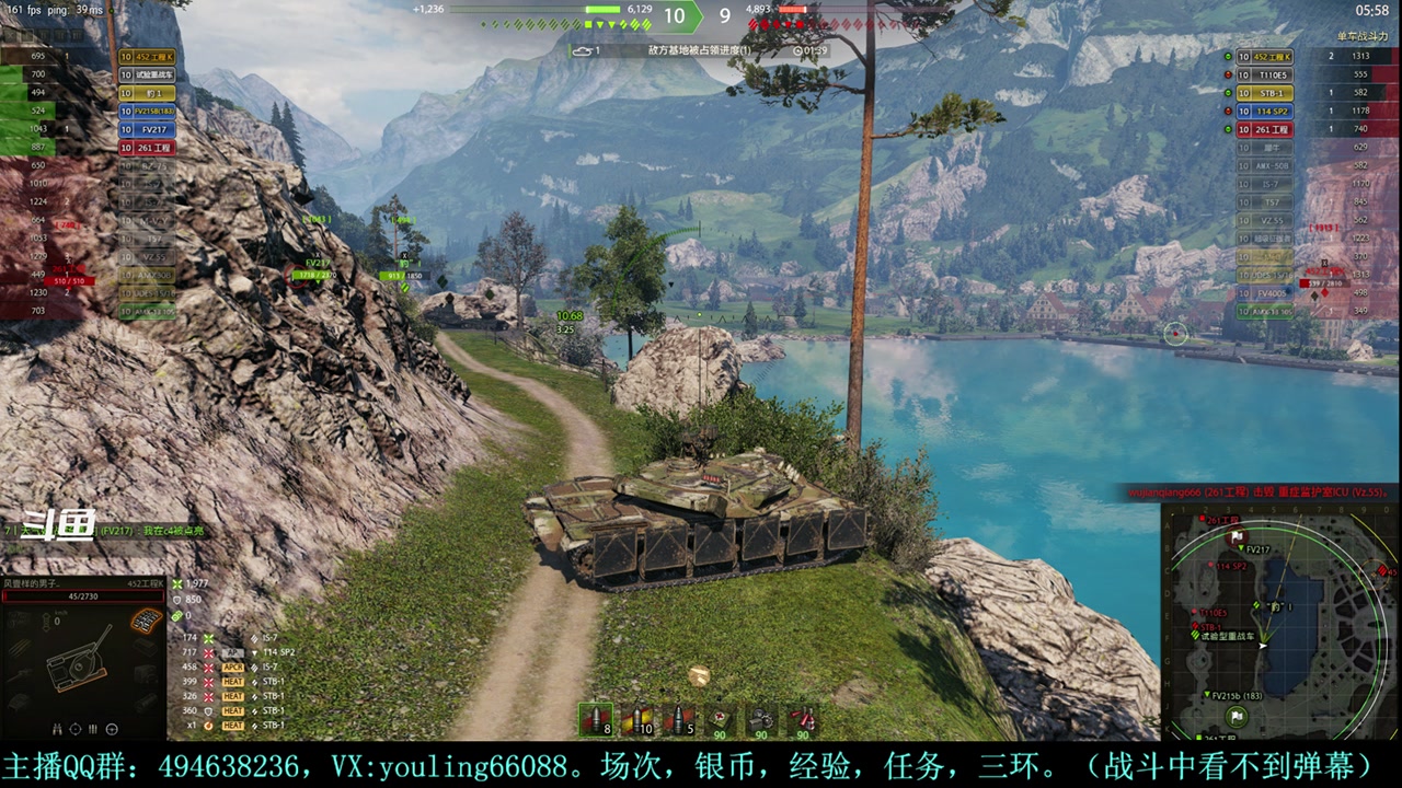 【2024-03-01 19点场】暗夜幽霊：幽霊：囤十个小目标