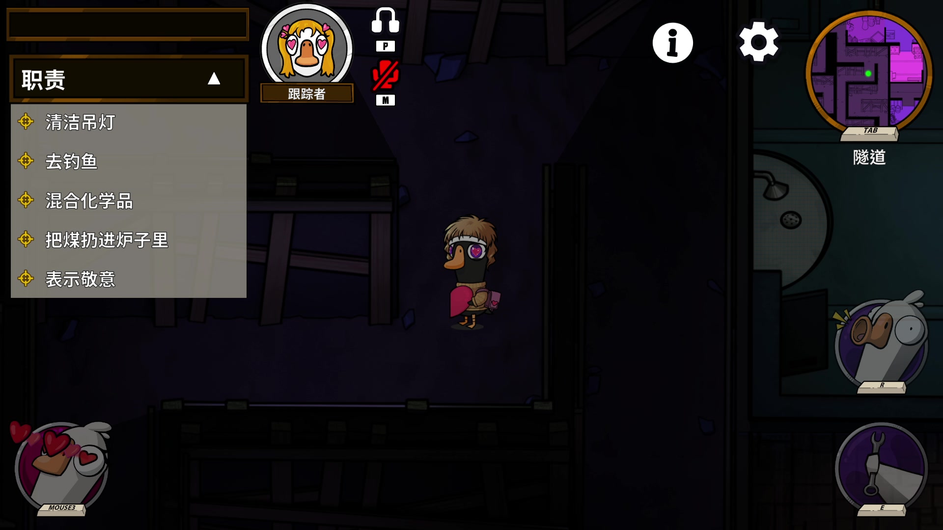 【2024-03-03 00点场】天真的喜娃：【喜ok】可爱的小黄人嗷~