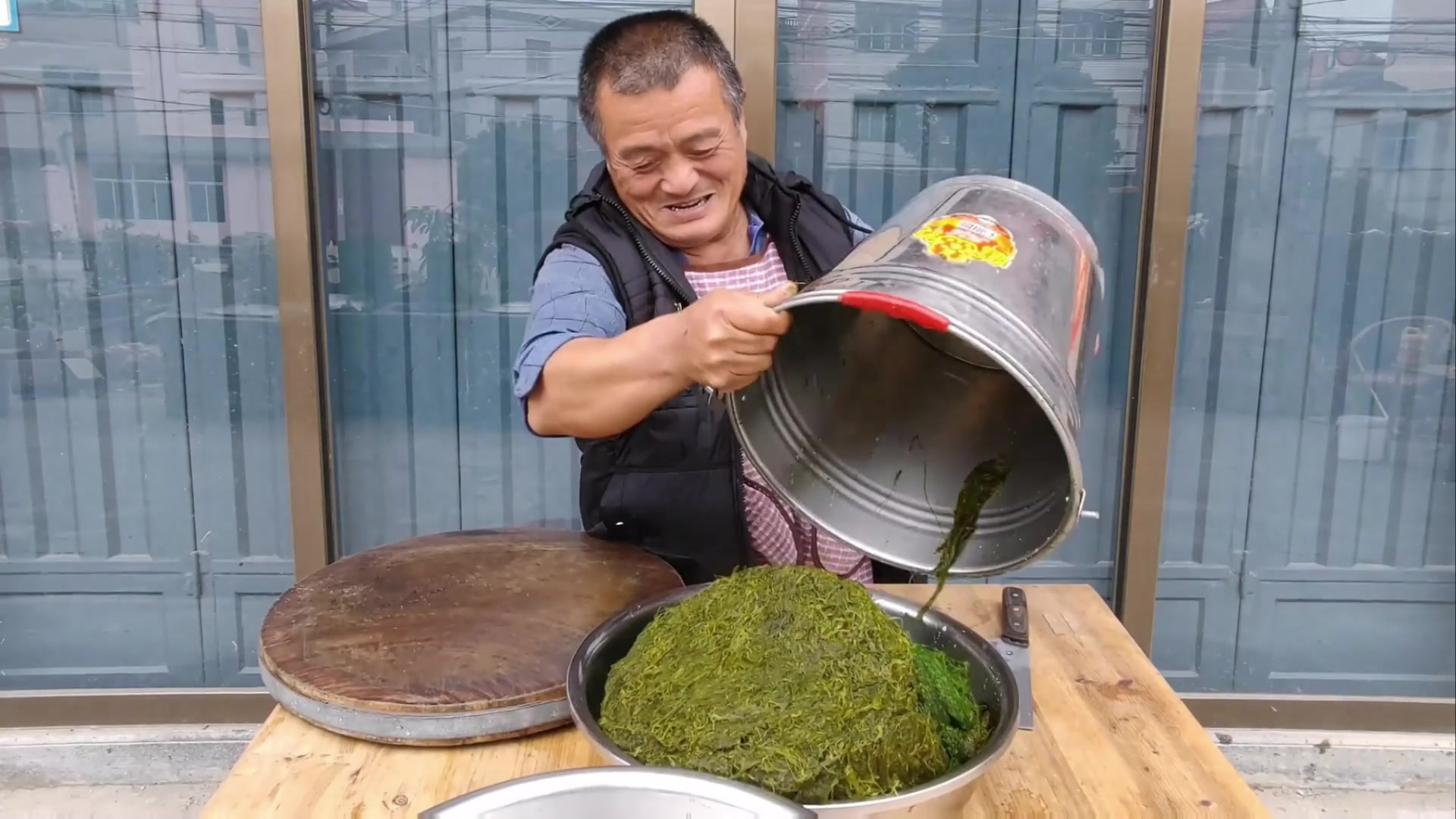 【2024-03-03 03点场】胖胖灬：胖胖OB：TES强啊，把T1叫过来！