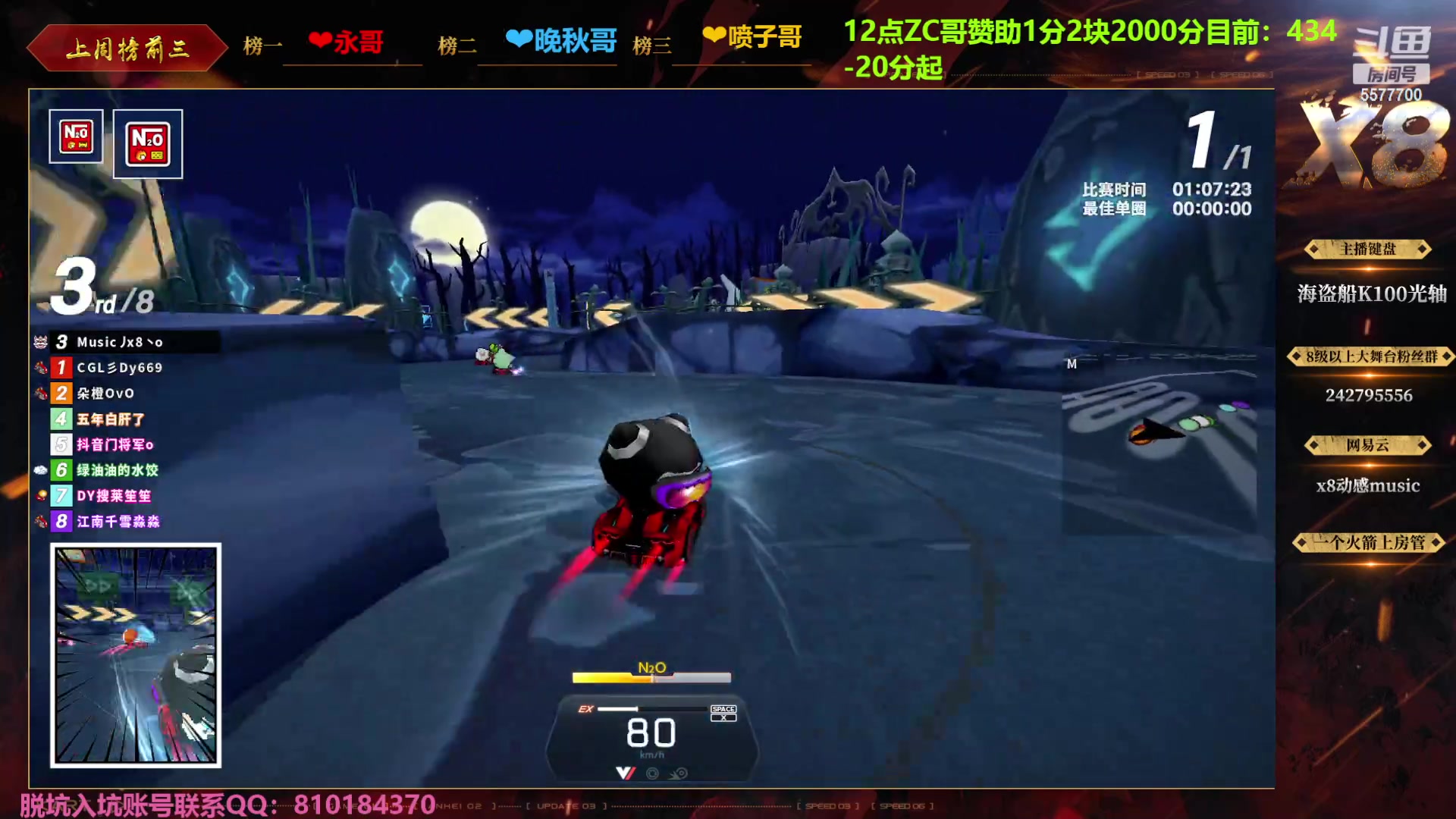 【2024-03-03 02点场】x8丿：【X8】：熬老头。，哎。