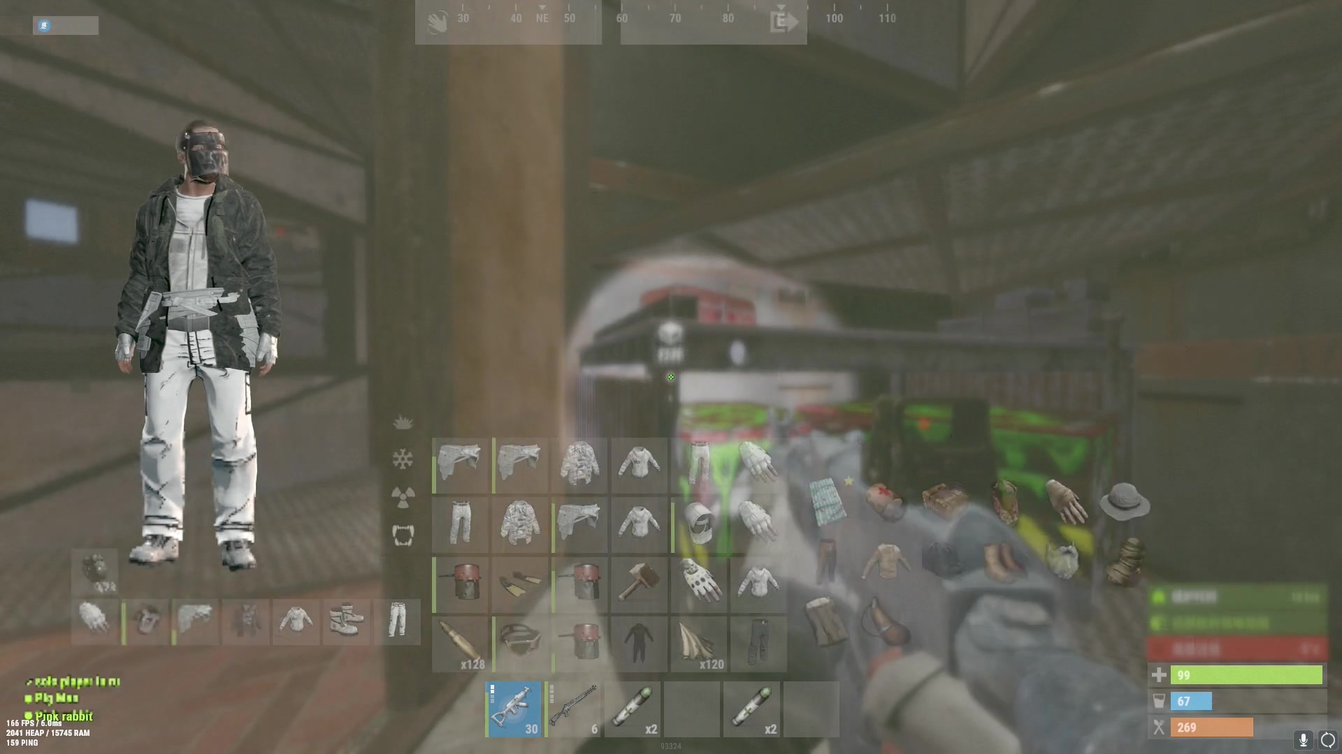 【2024-03-02 21点场】斯祥丶：SOLO官服三人服DAY2！