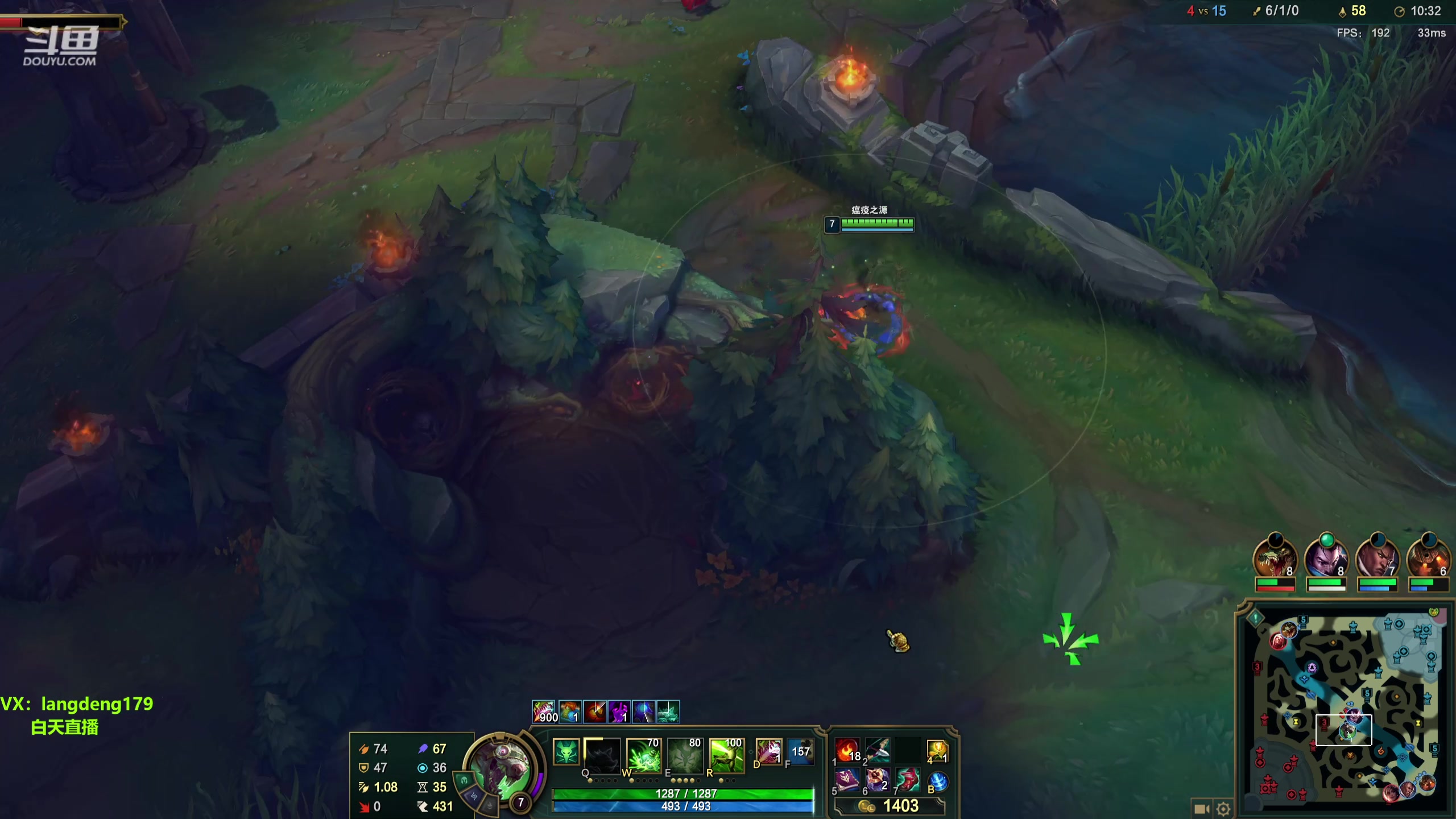 【2024-03-03 15点场】浪灯赵信：浪灯：反野小王子