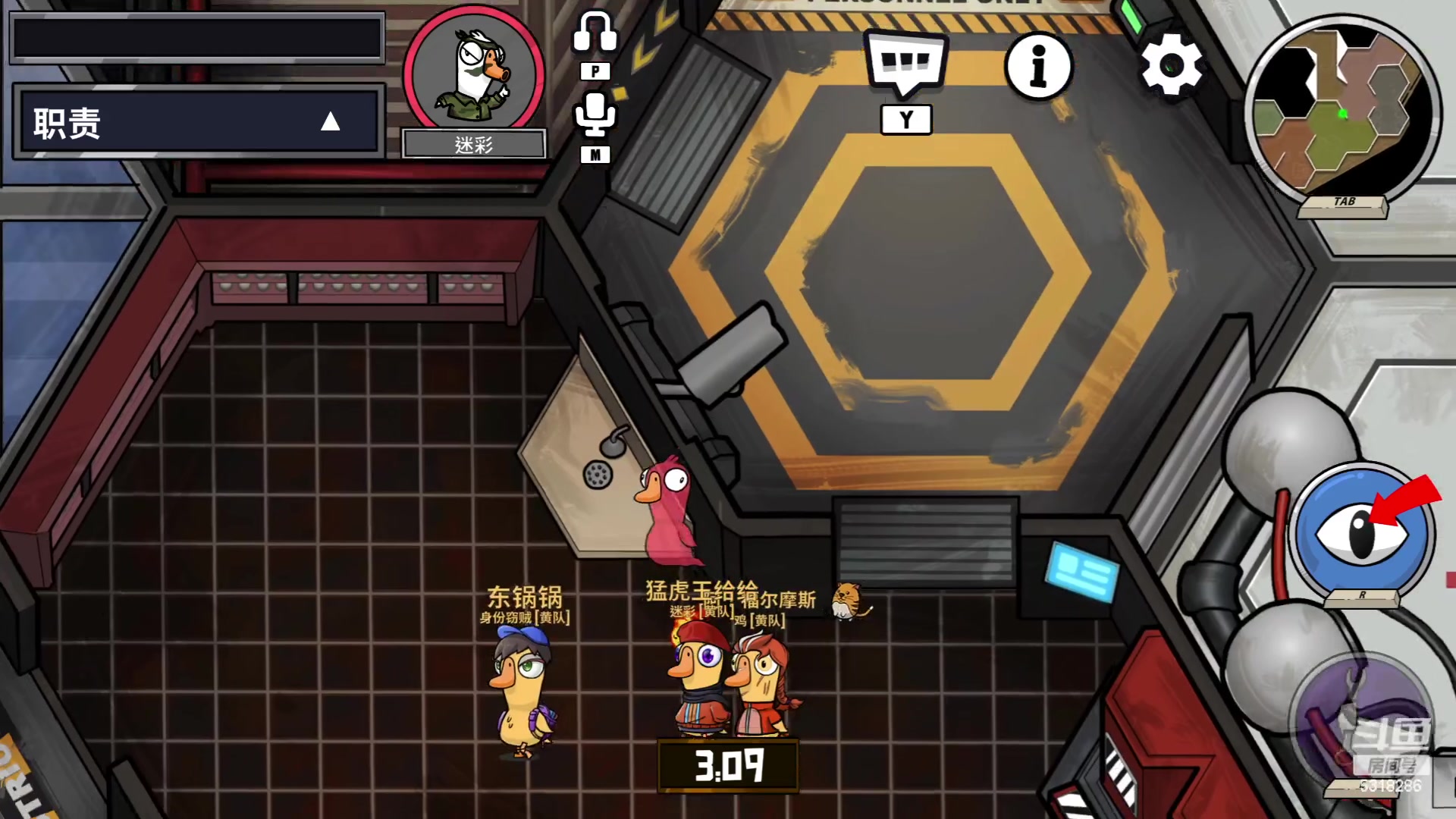 【2024-03-02 23点场】菜到极致小兰摧：【铁皮双倍】睡饱了就来 几点不确定