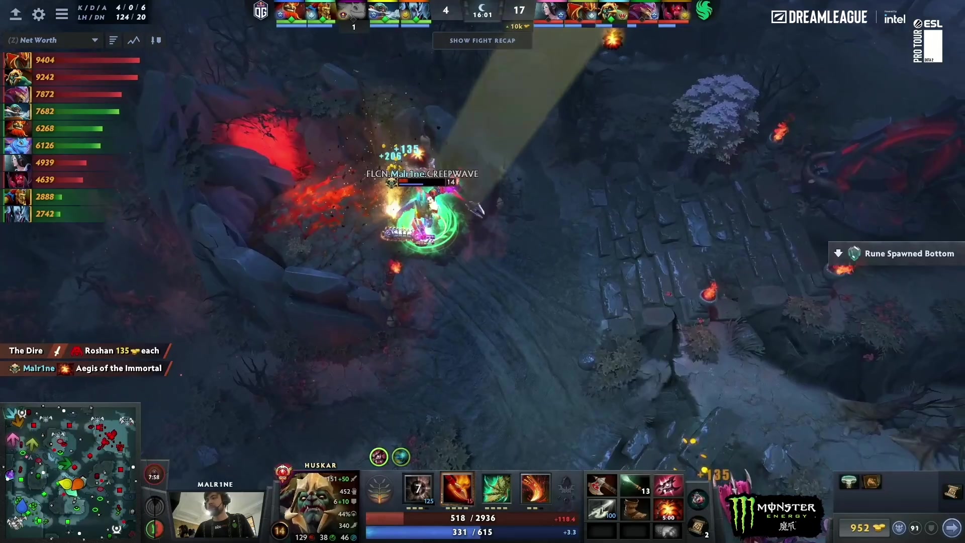 【2024-03-02 21点场】阳光男孩Aq：看看梦幻联赛！！！7718843