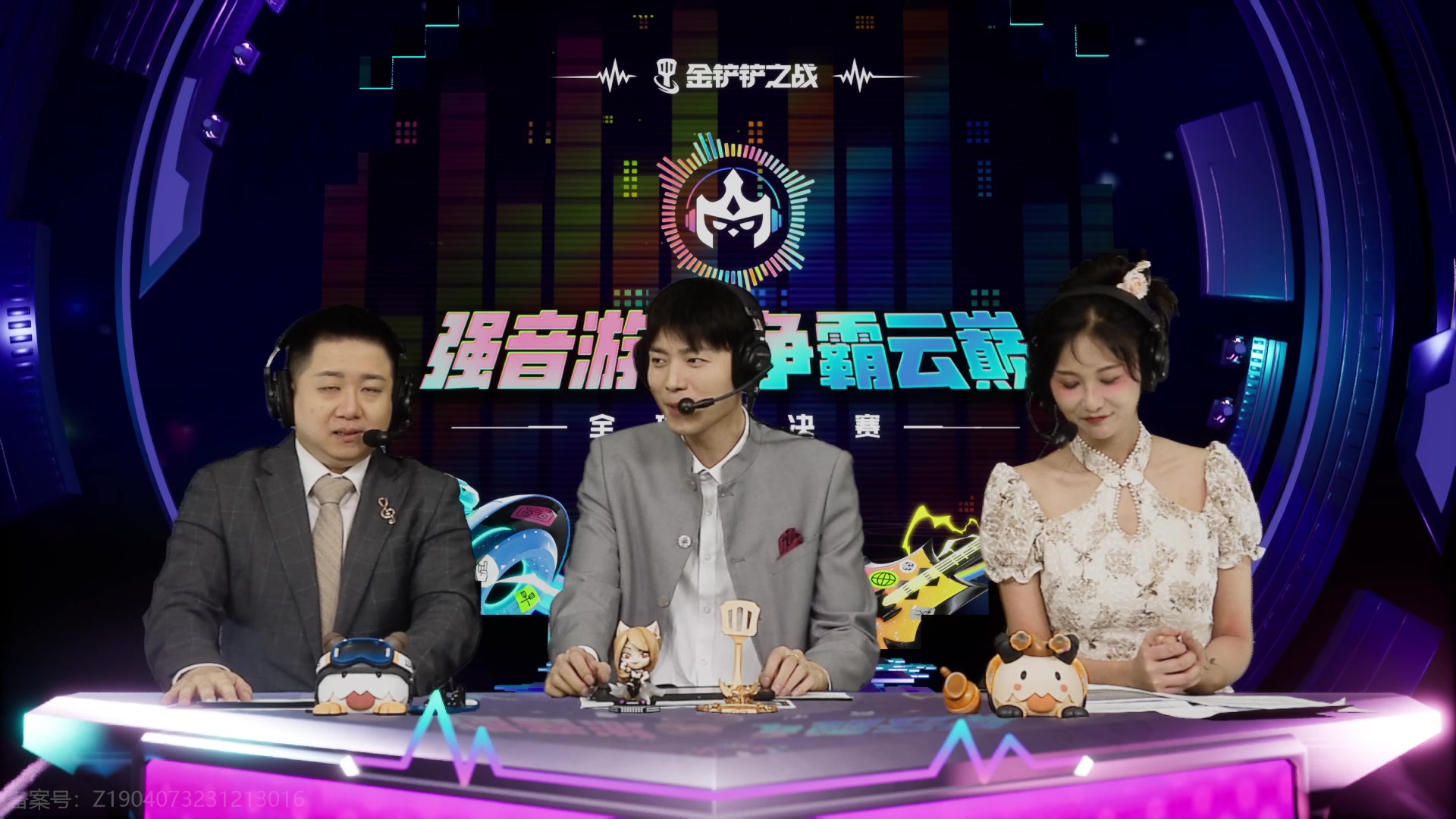 【2024-03-03 20点场】Double可乐：OB世界赛决赛，CN队友们加油冲！！