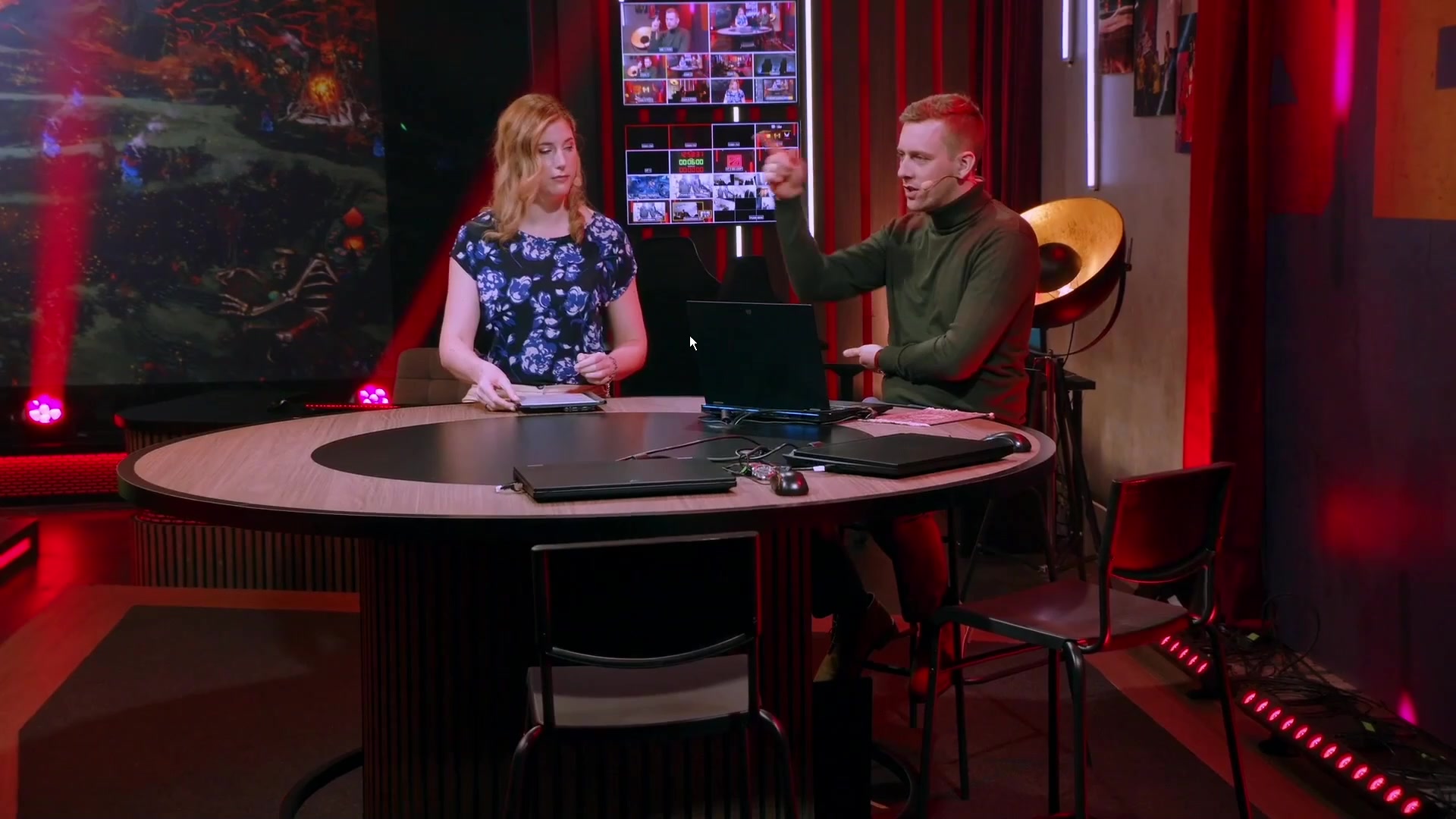 【2024-03-02 19点场】阳光男孩Aq：看看梦幻联赛！！！7718843