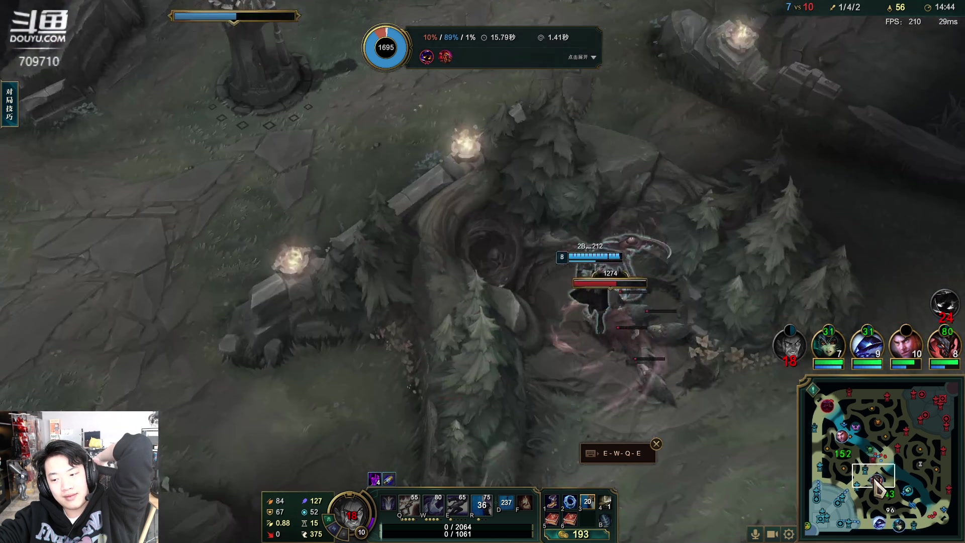 【2024-03-03 13点场】imxiaoxin：【✘-✘】纽约杯S2启动 钻石卡