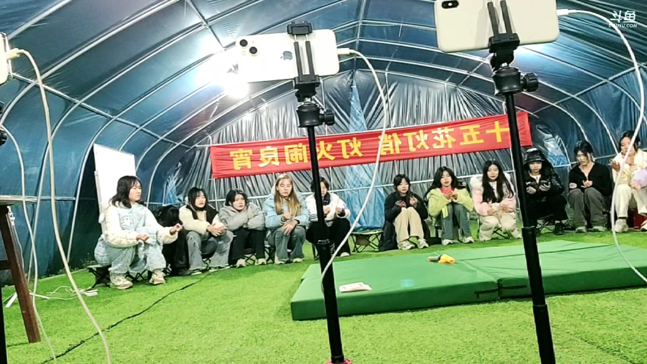 【2024-03-02 22点场】毛妹ALICE：【757女团】大不了从头再来