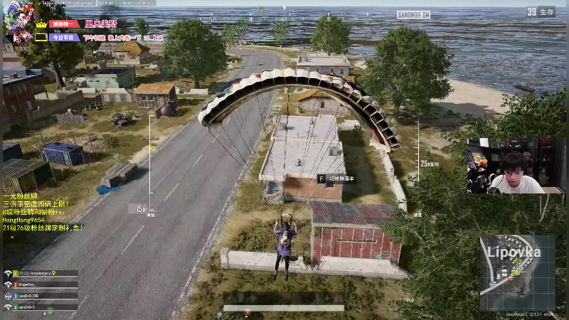 【2024-03-02 22点场】轰轰仔：轰轰：每天下午两点不见不散！