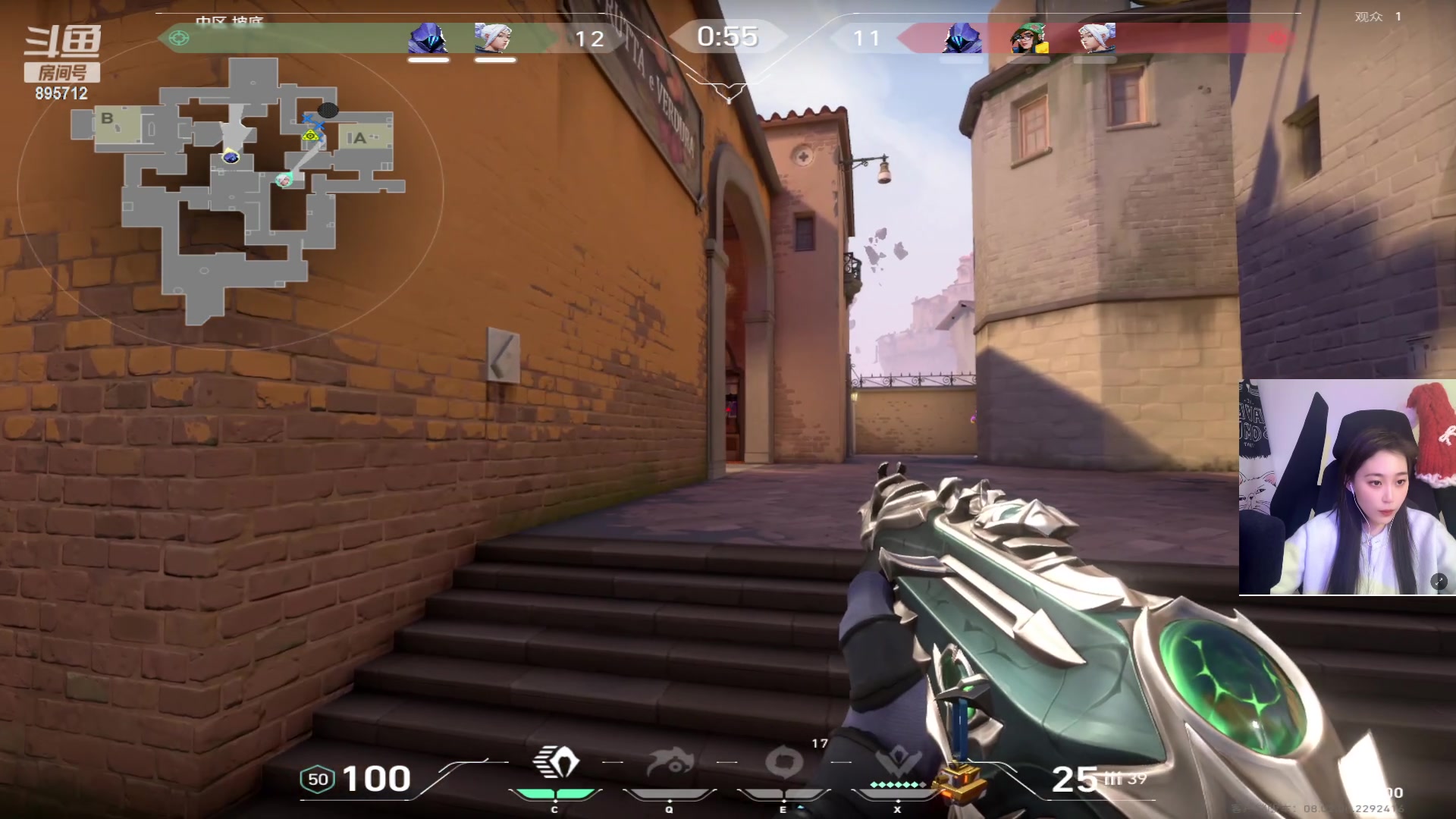 【2024-03-01 22点场】一只蘇l：三月的第一天跟你一起过哦！