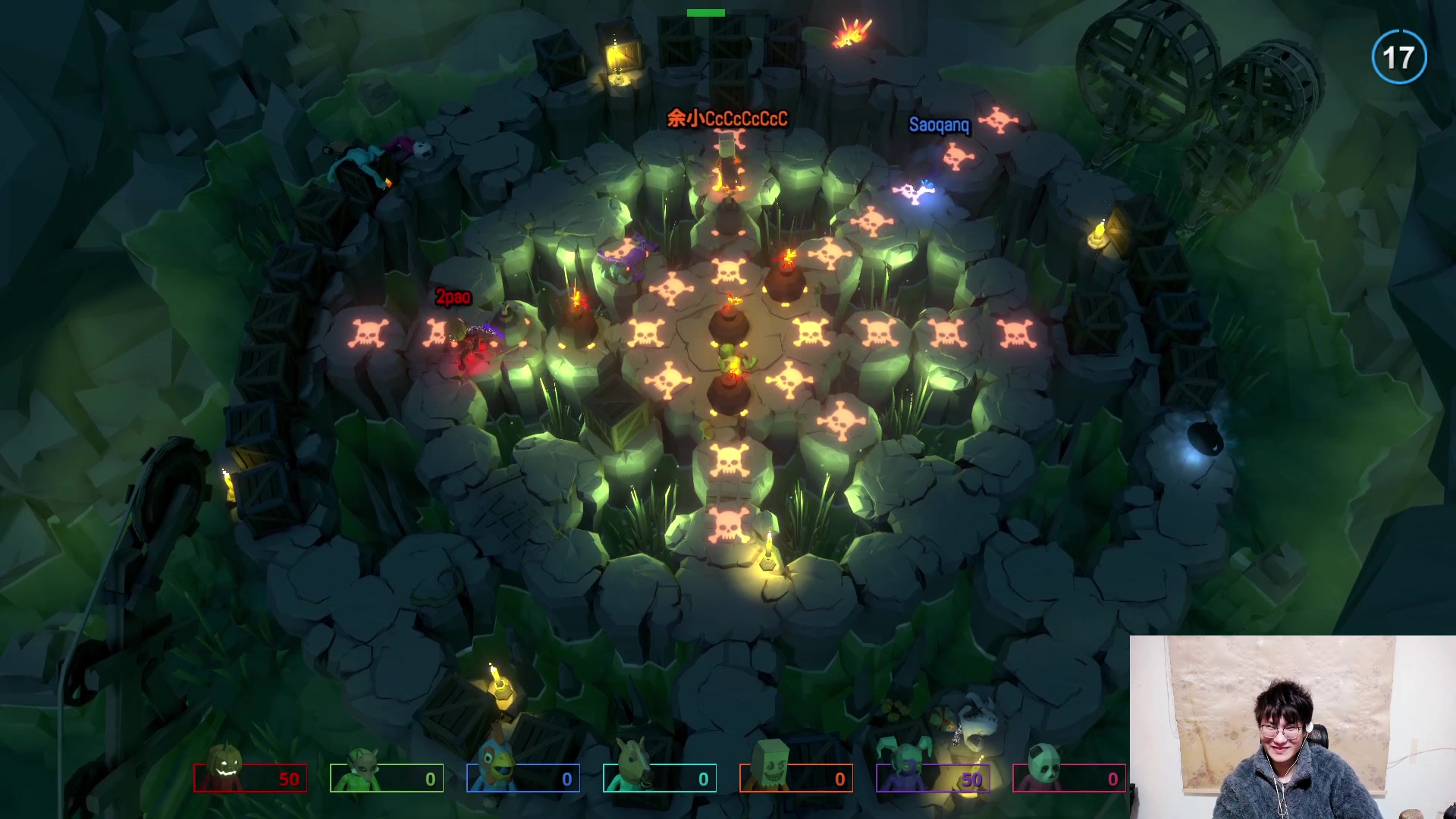 【2024-03-03 18点场】暴走的银剑君丶：银剑君：30岁游戏天才！`