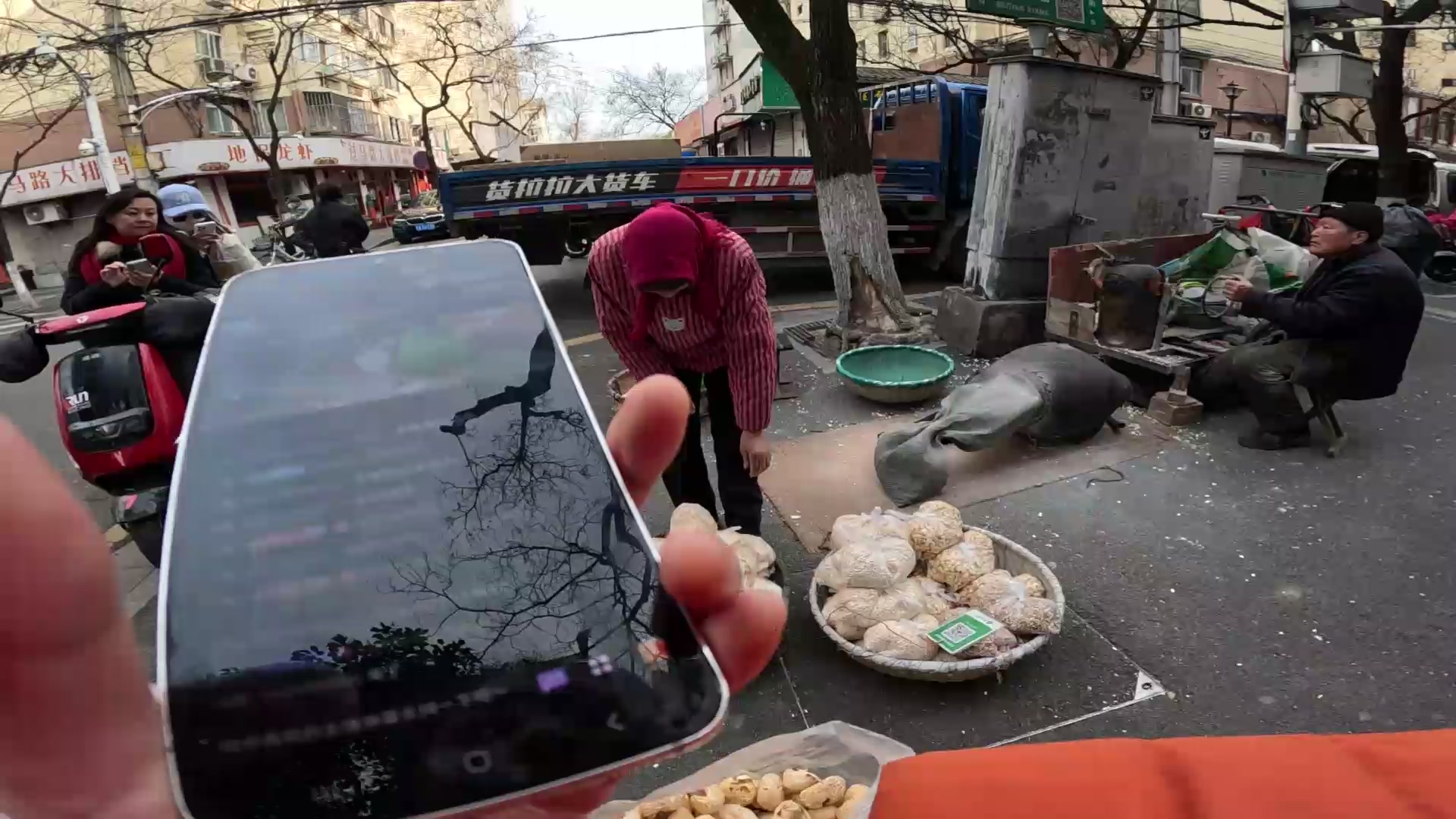 【2024-03-03 15点场】刘灶灶：双倍，刘灶灶的瓷器铺