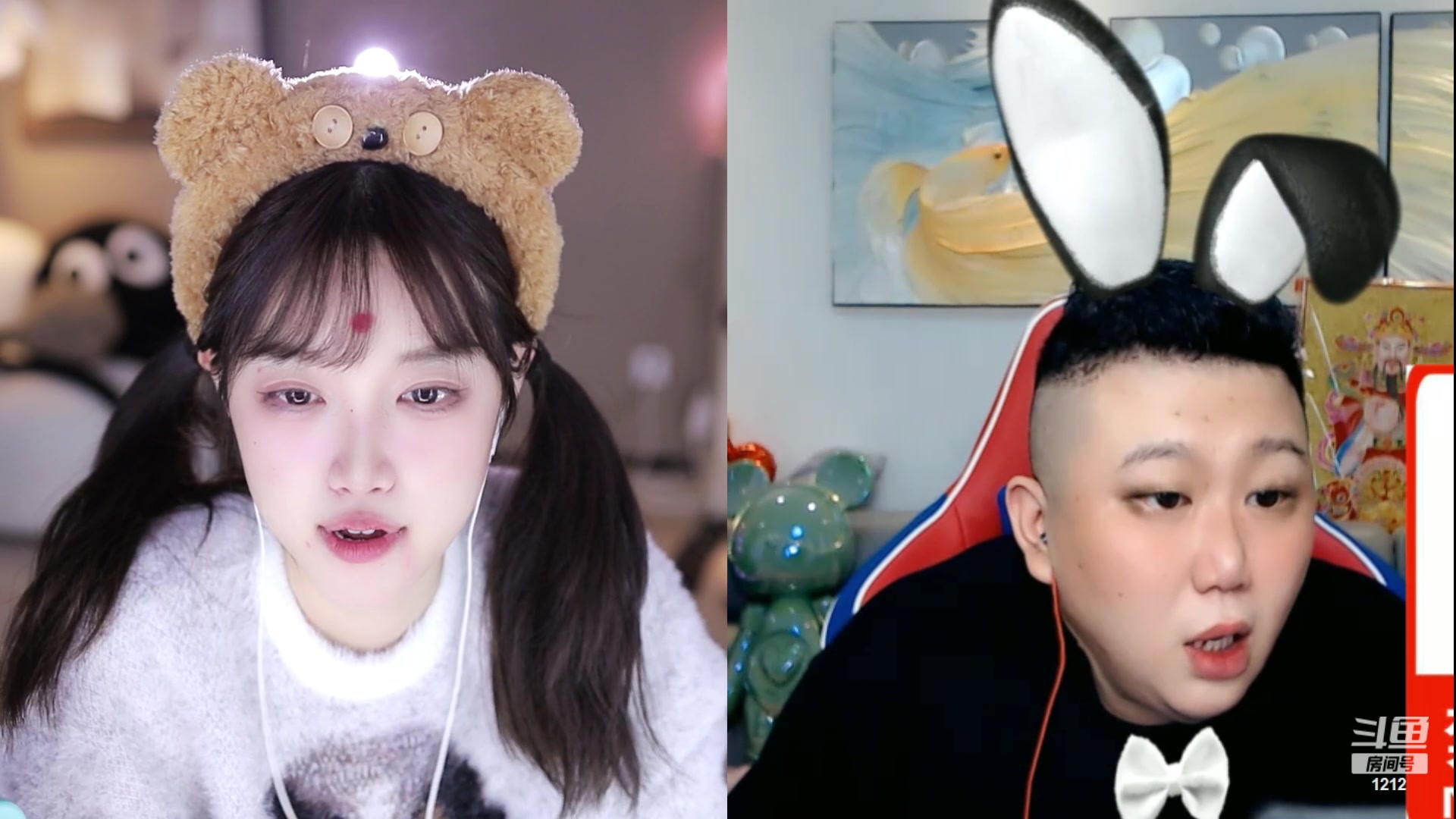 【2024-03-03 02点场】小肉球阿：每周日休息~