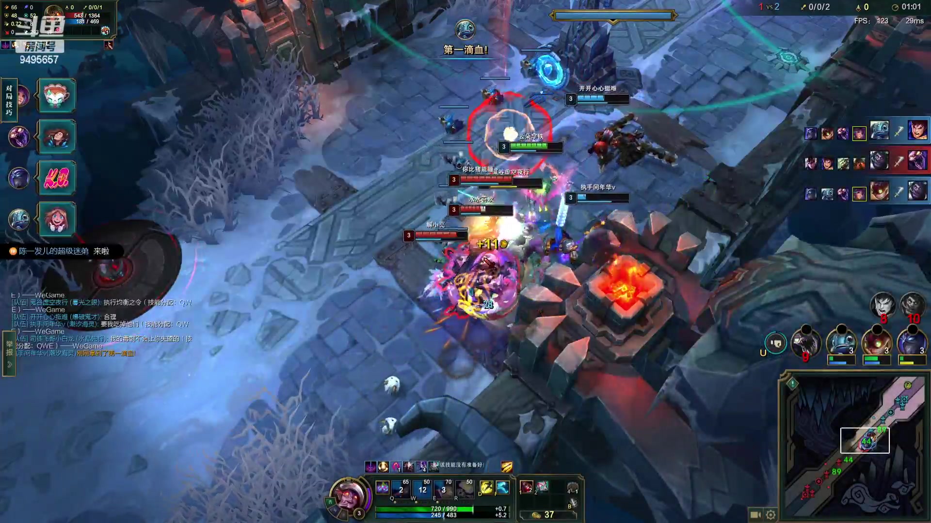 【2024-03-02 22点场】潇潇超哇噻：（双倍）三月好运拍了拍你~