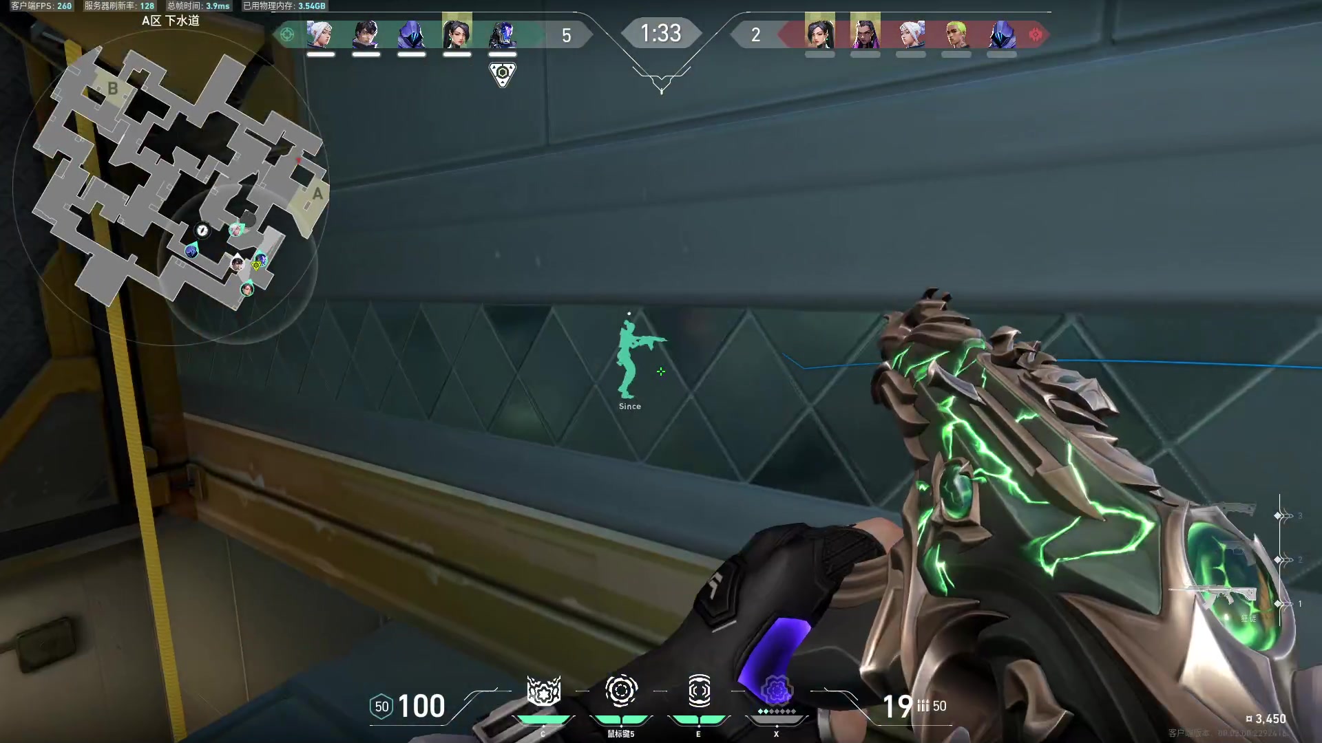 【2024-03-03 06点场】Cnzlike：大师源氏启动  若只赛季