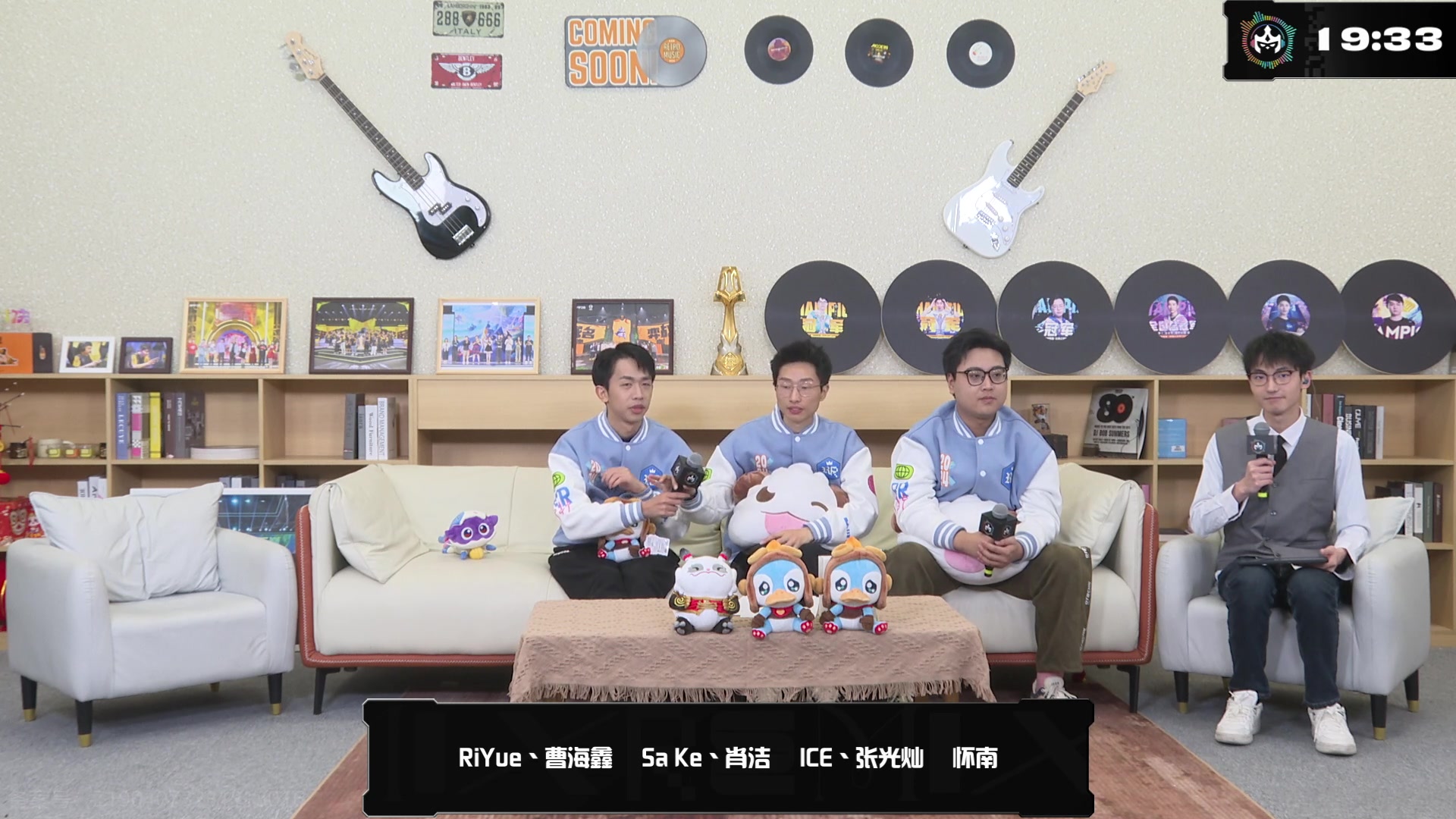 【2024-03-03 18点场】Double可乐：OB世界赛决赛，CN队友们加油冲！！