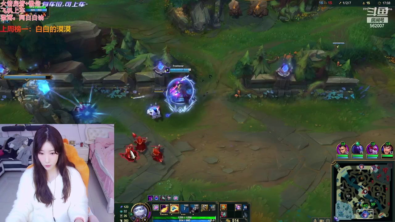 【2024-03-02 22点场】白菇凉：阿白白：电一有车位