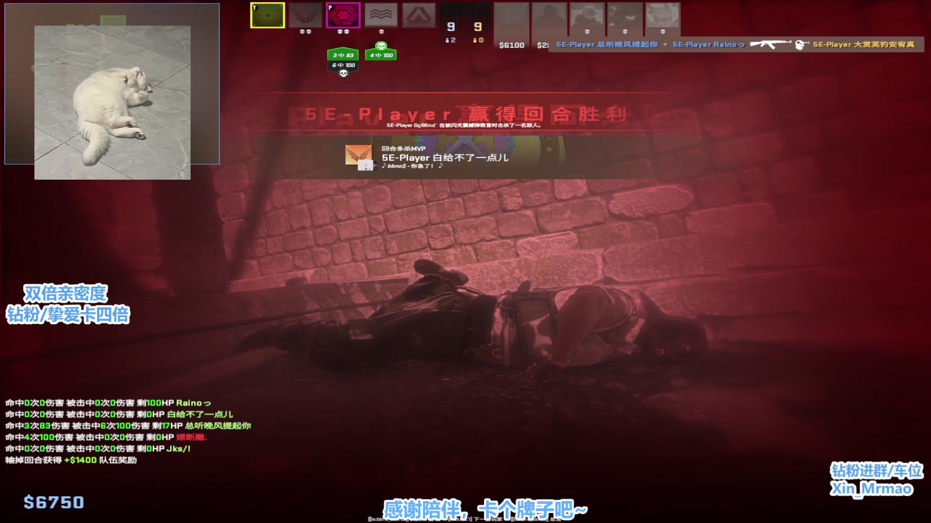 【2024-03-03 19点场】馨儿MIRANDA：【双倍】钻粉四倍