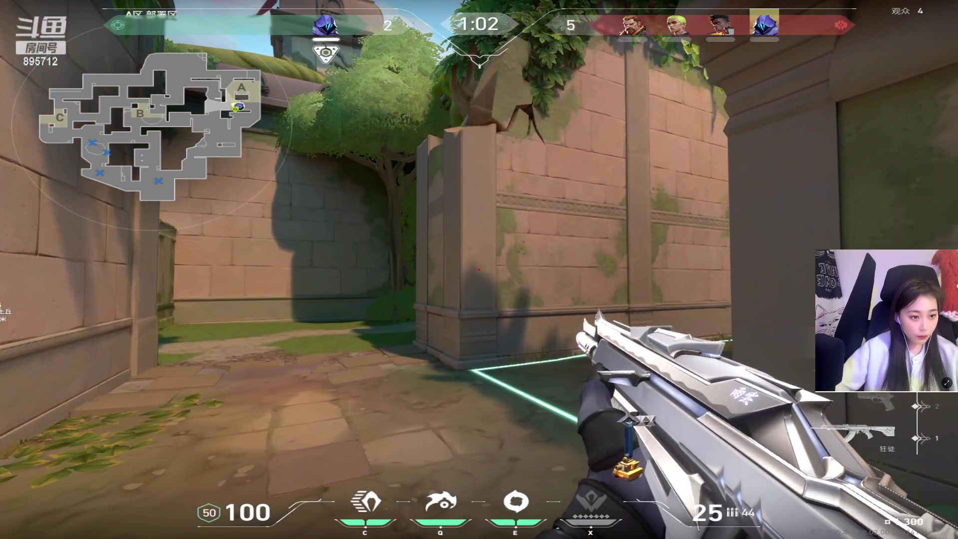 【2024-03-02 00点场】一只蘇l：三月的第一天跟你一起过哦！