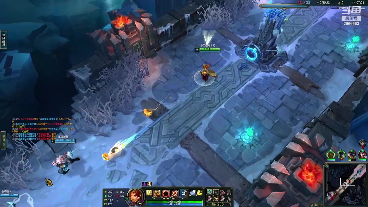 【2024-03-02 15点场】即歌丶：网1烂斗修炼