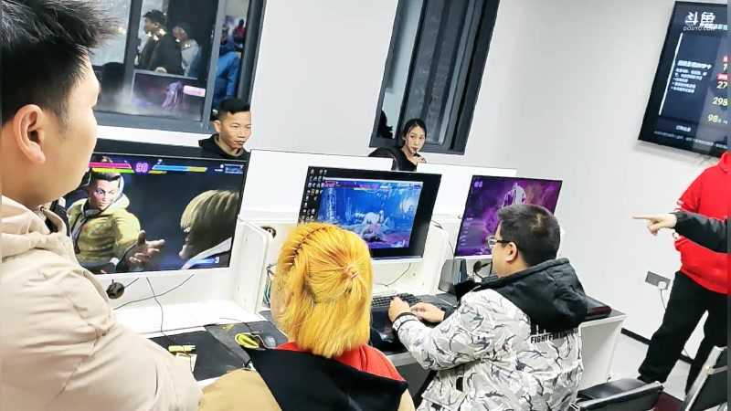 【2024-3-2 21点场】边哥BeenGor:街霸6:边哥洋面大飞线下探访广西大队