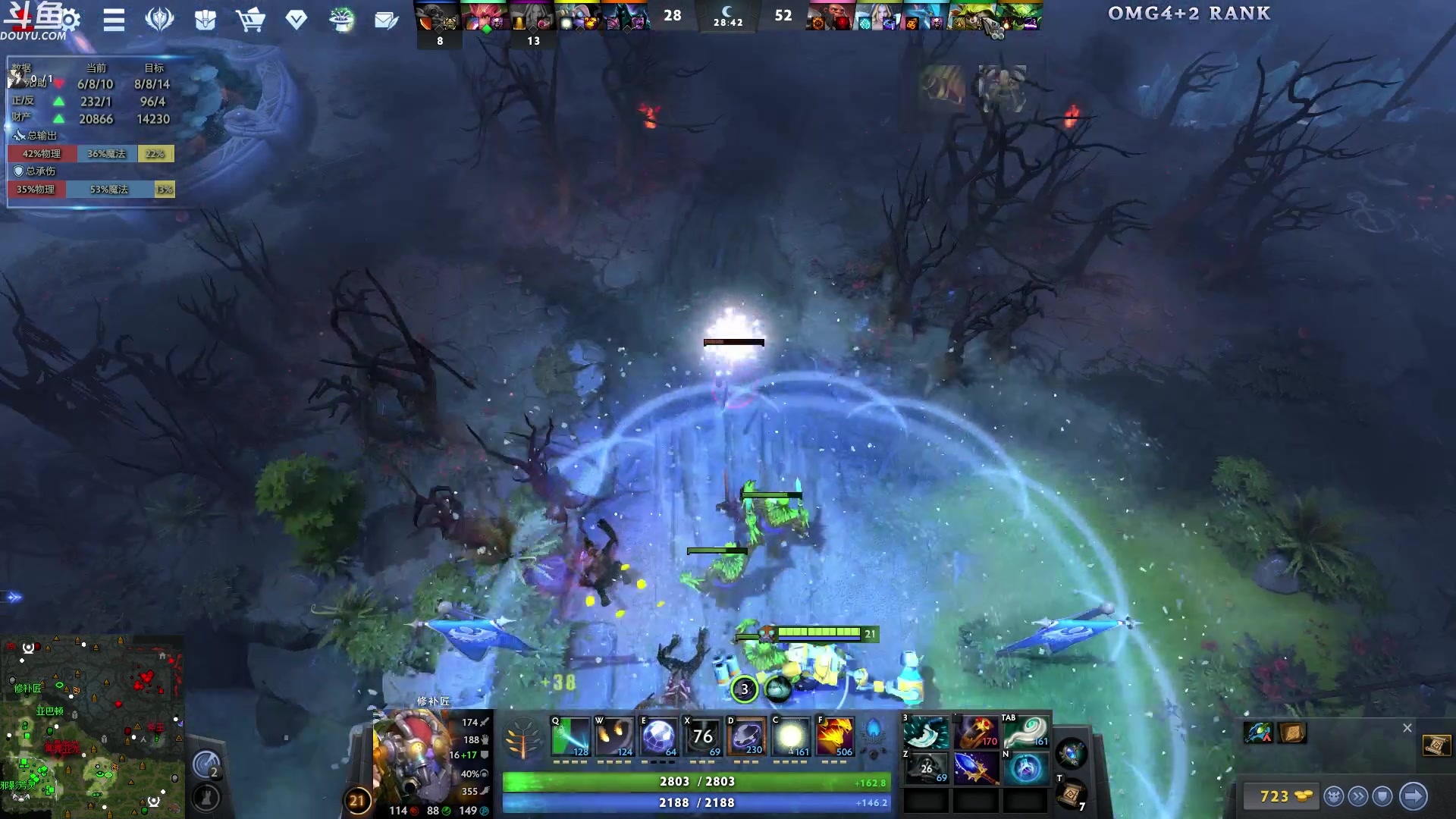 【2024-03-02 00点场】wenshen589：哪有这么容易倒下！