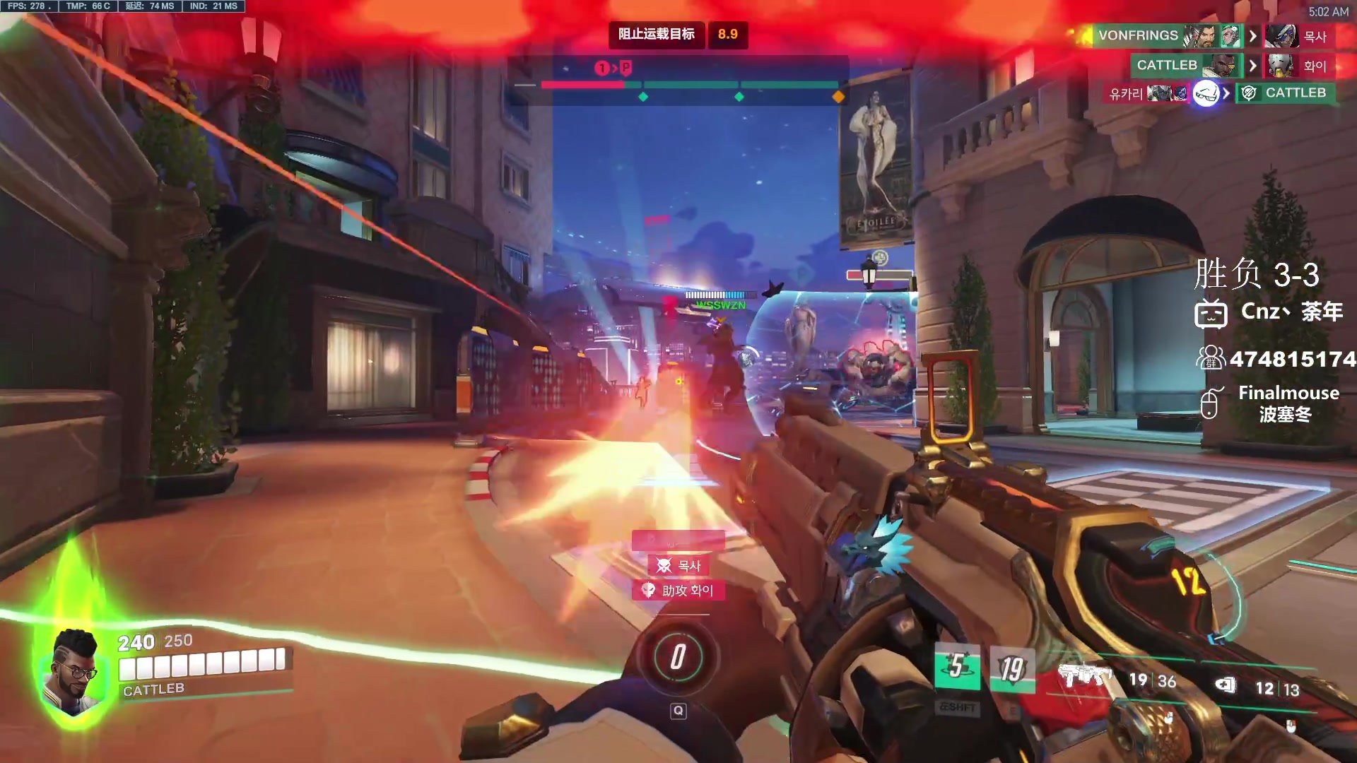 【2024-03-04 04点场】Cnzlike：大师源氏启动  若只赛季