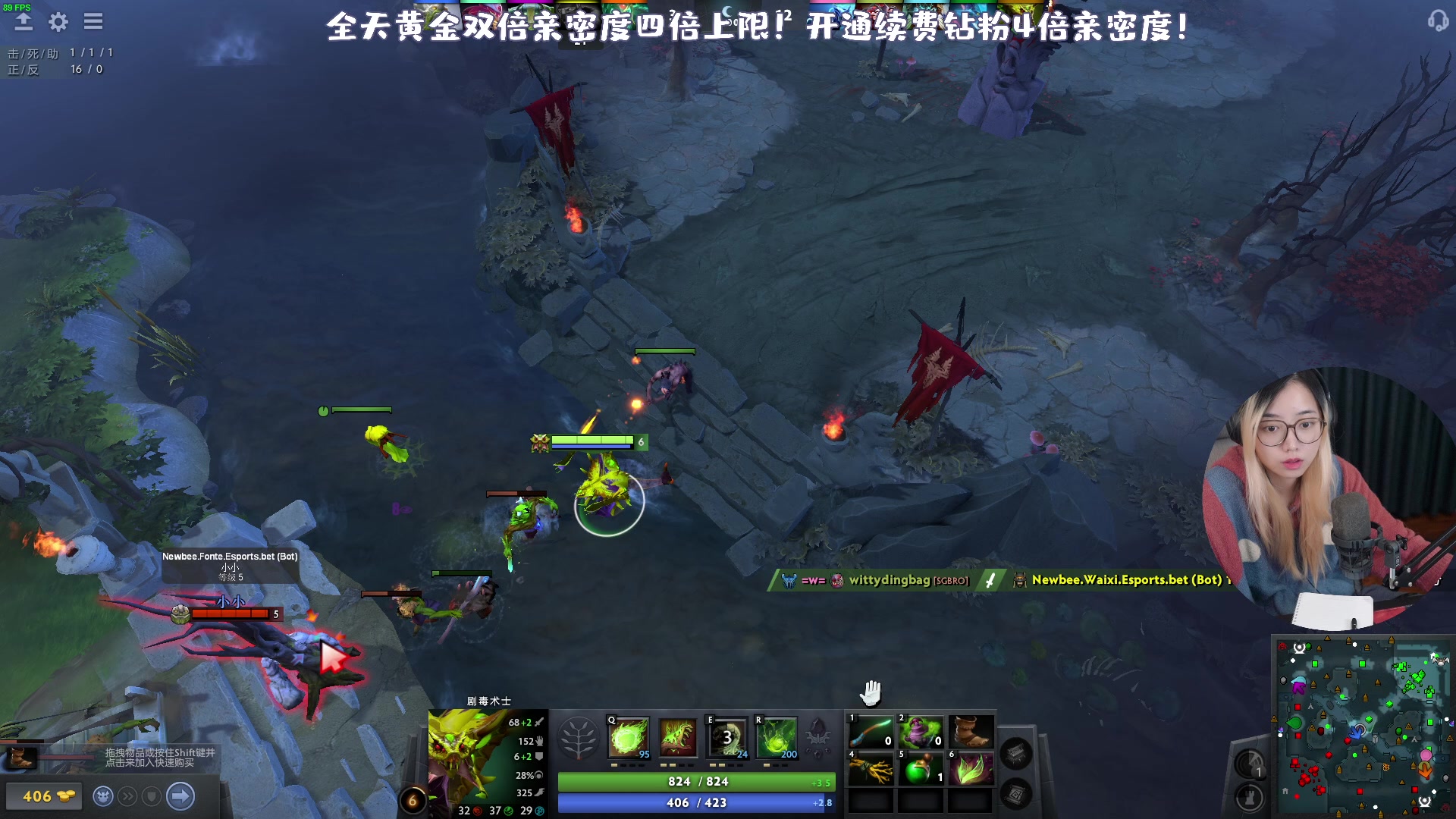【2024-03-04 10点场】一番少侠29：【黄金双倍】随便看看 4042402
