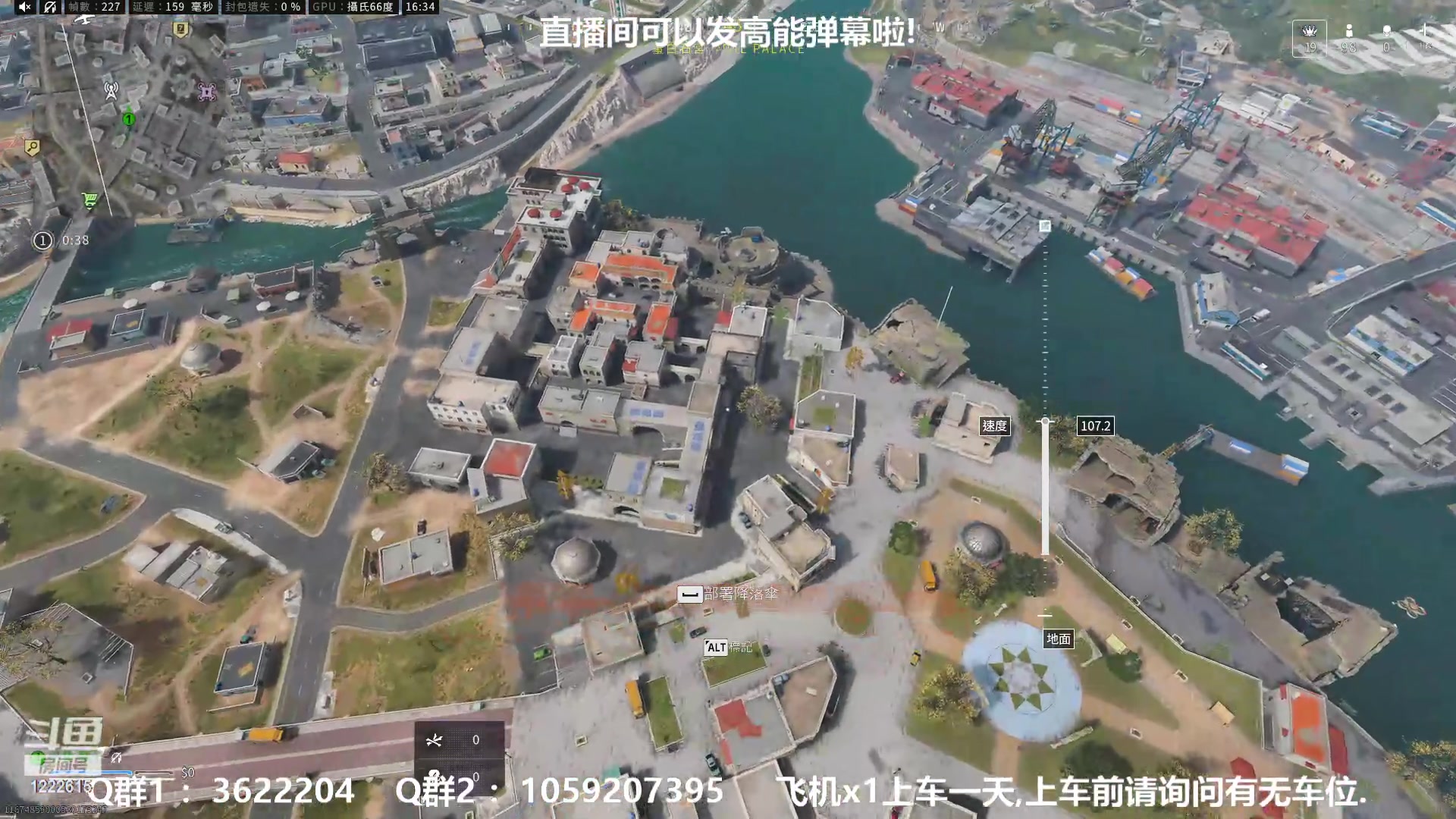 【2024-03-03 15点场】Zy丶腰子：莽夫冲锋!莽夫冲锋!莽夫冲锋!