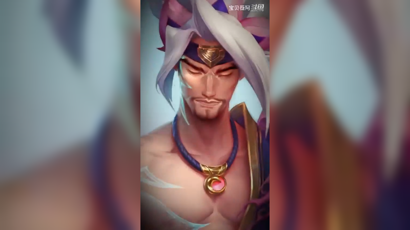 云顶S11赛季《画中灵》爆料来啦