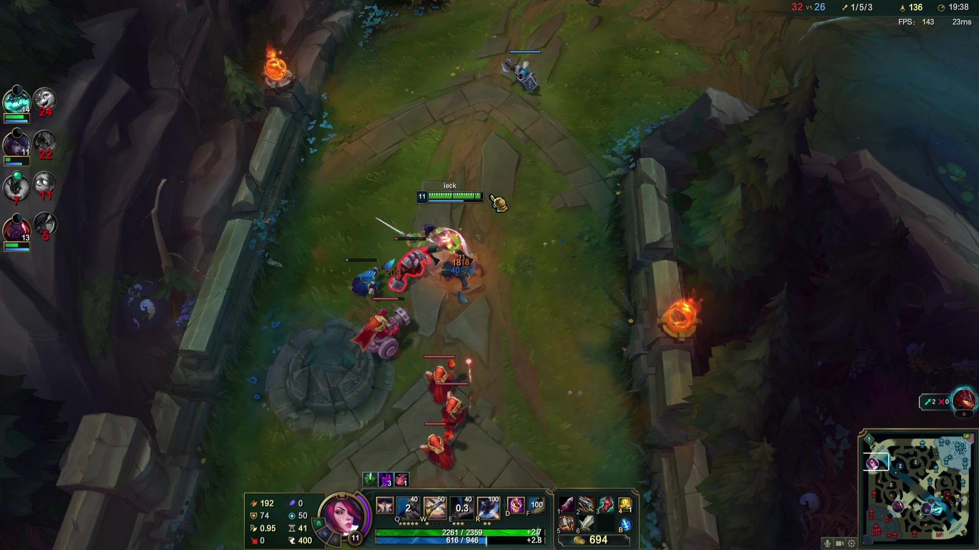 【2024-03-04 02点场】WE丶994：钻石双倍。。整点游戏玩。。。