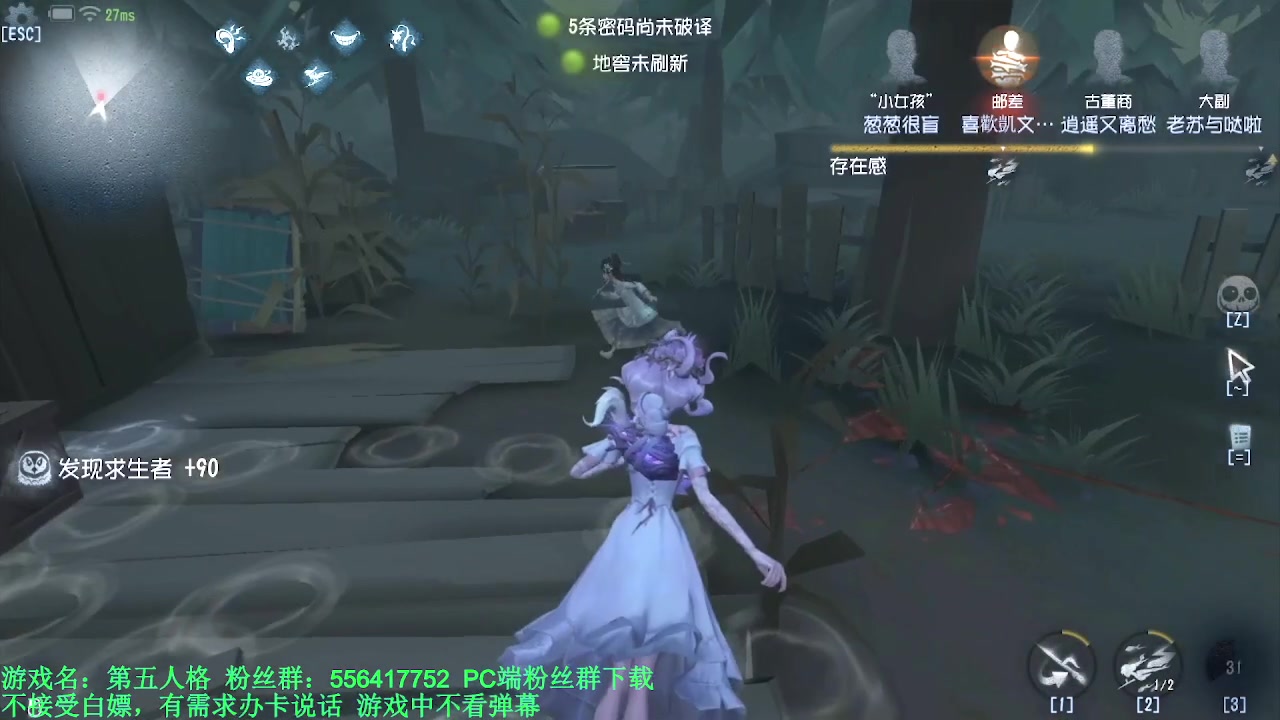 【2024-03-04 09点场】MIN锅锅：青训人皇等你来
