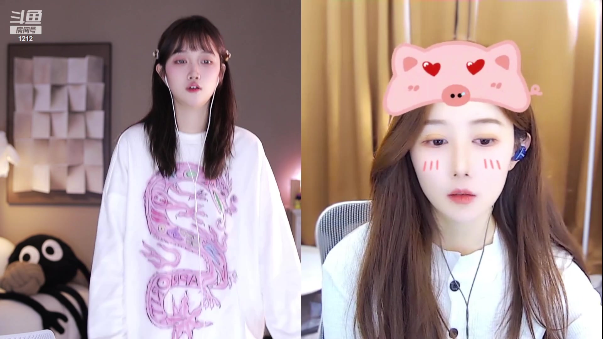 【2024-03-04 11点场】小肉球阿：相逢的意义在于照亮彼此~